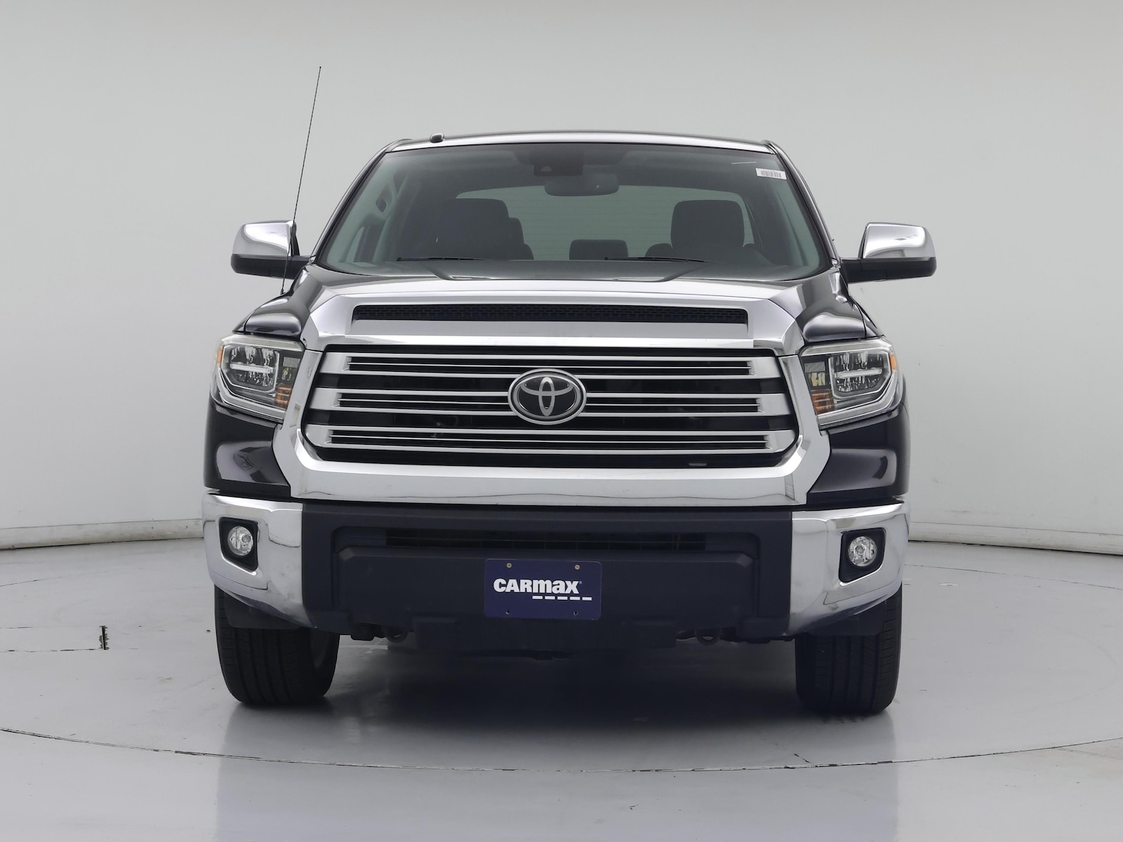 2018 Toyota Tundra Limited - Photo 6