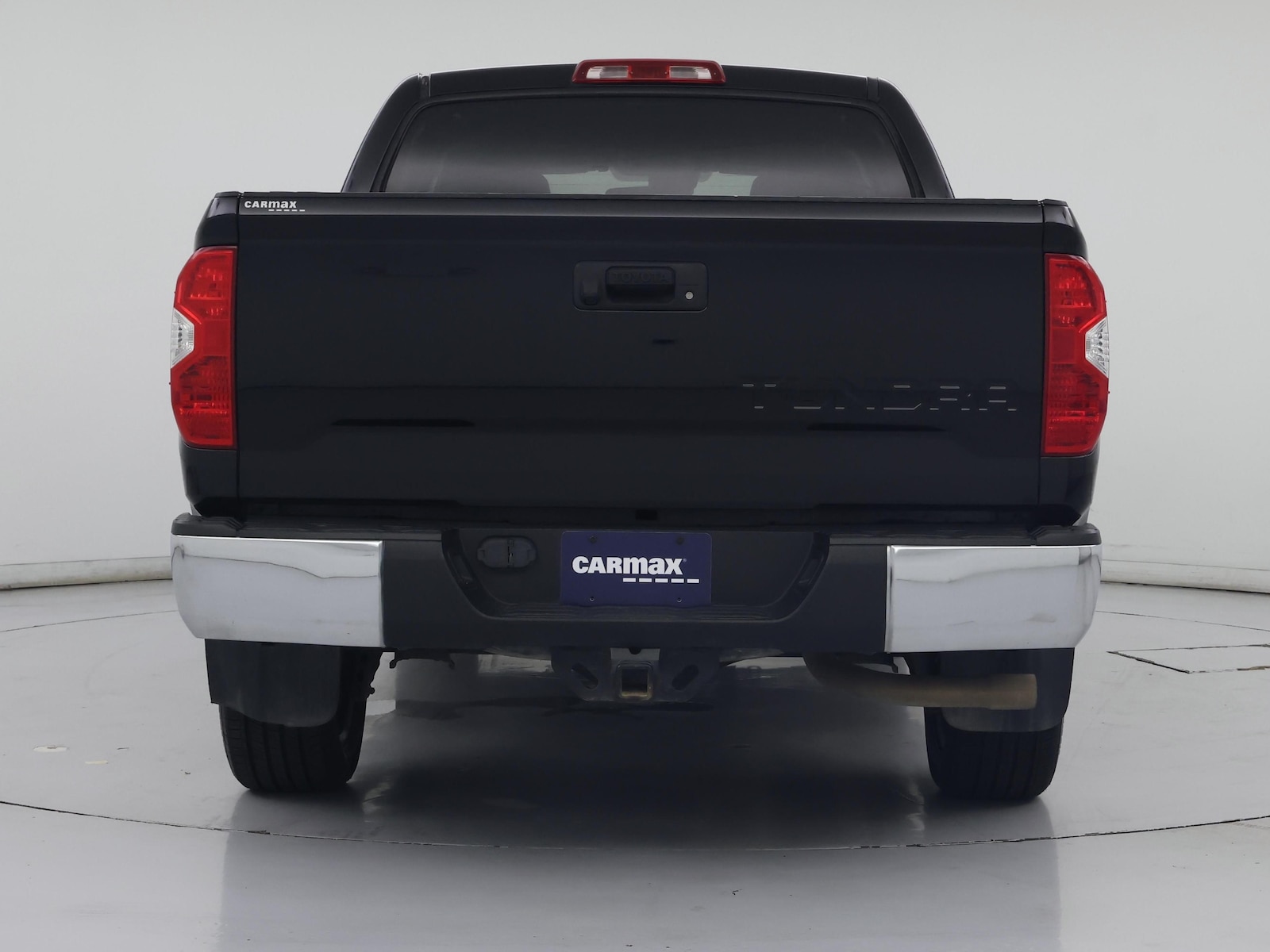 2018 Toyota Tundra Limited - Photo 7