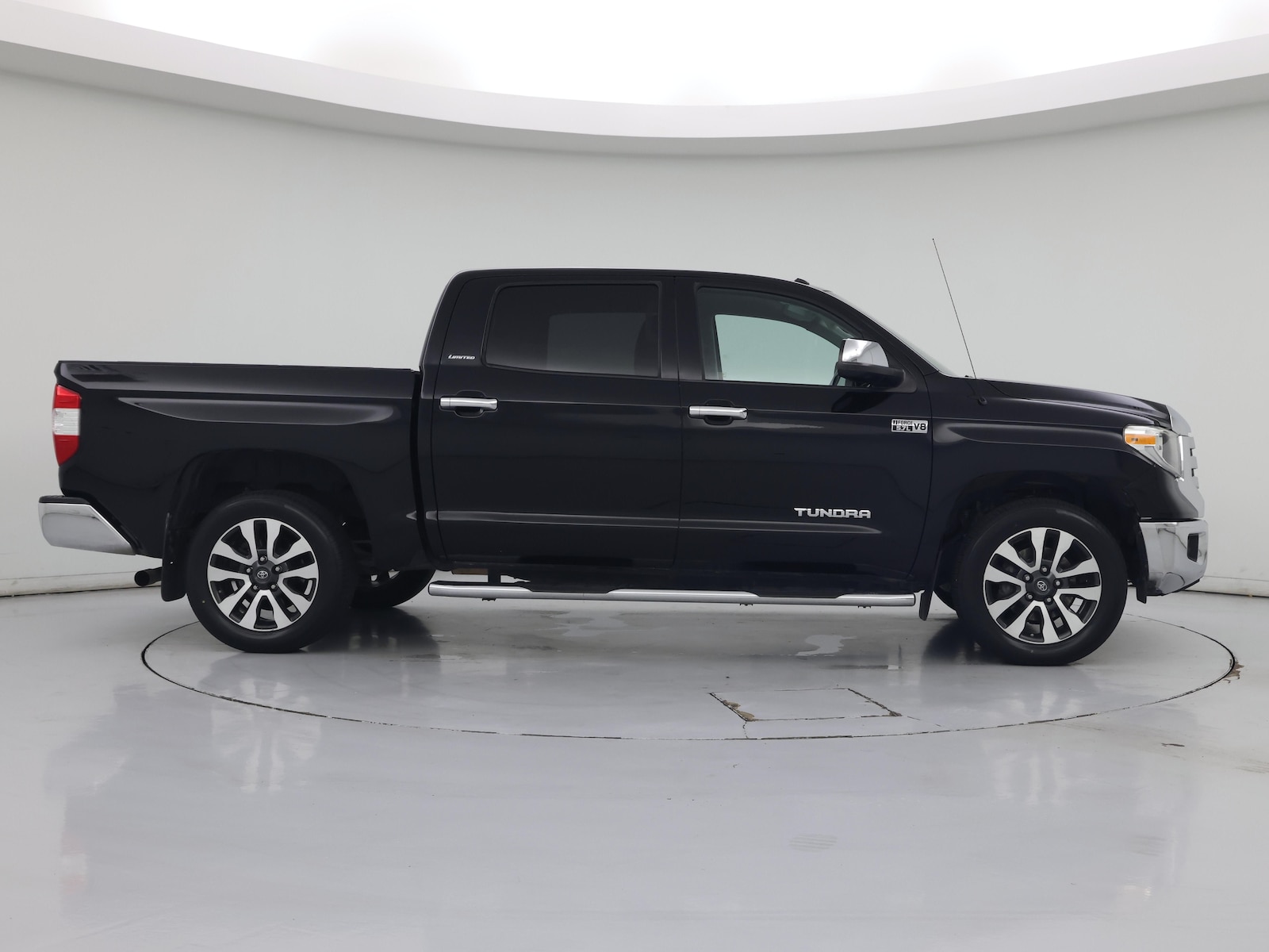 2018 Toyota Tundra Limited - Photo 8