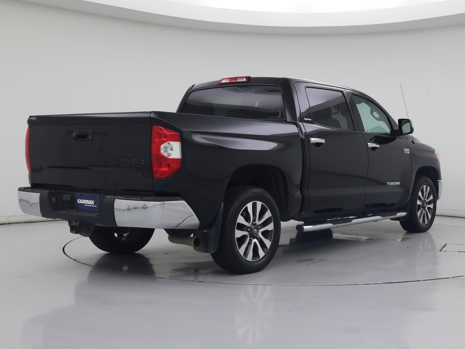 2018 Toyota Tundra Limited - Photo 9