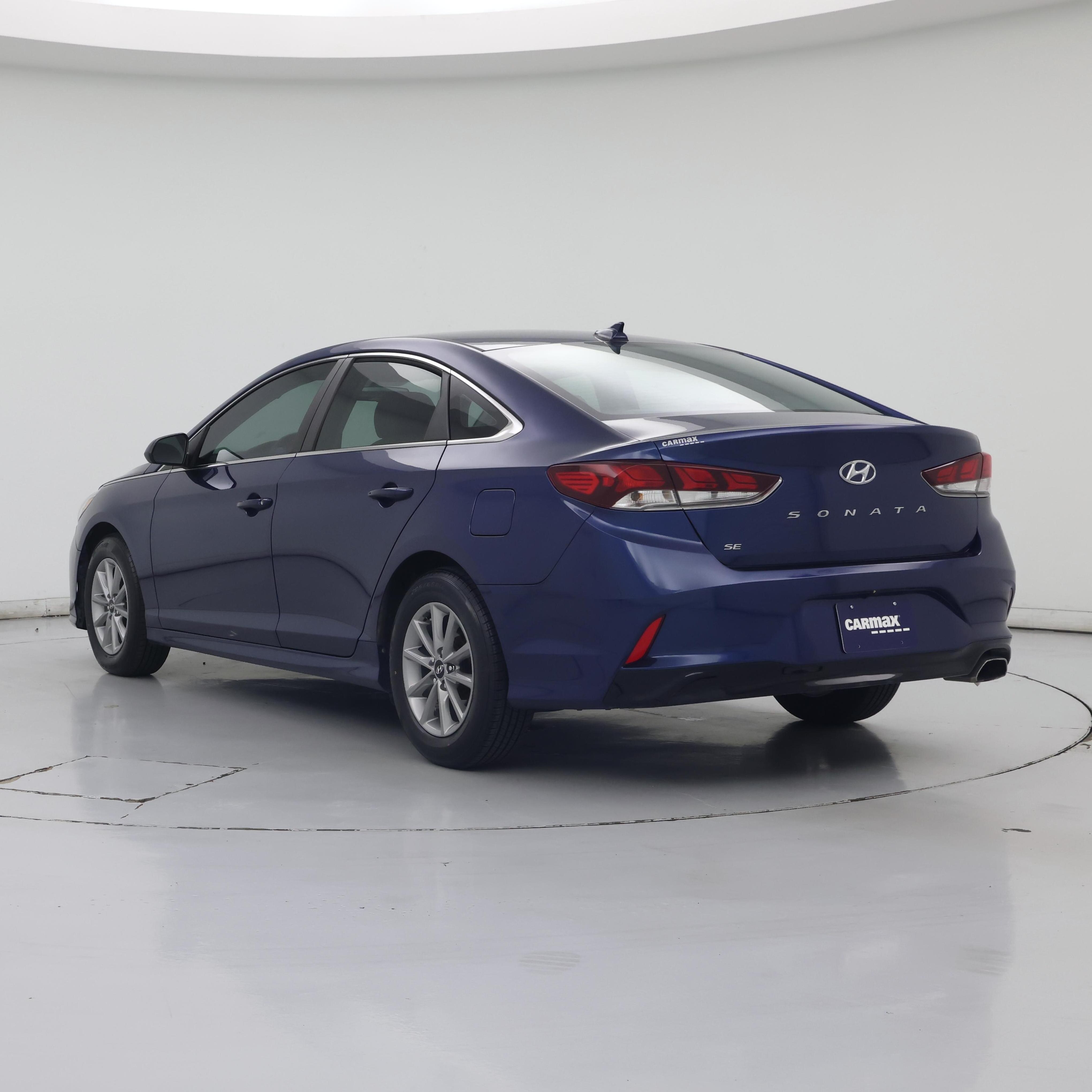 Thumbnail: 2019 Hyundai Sonata - 2