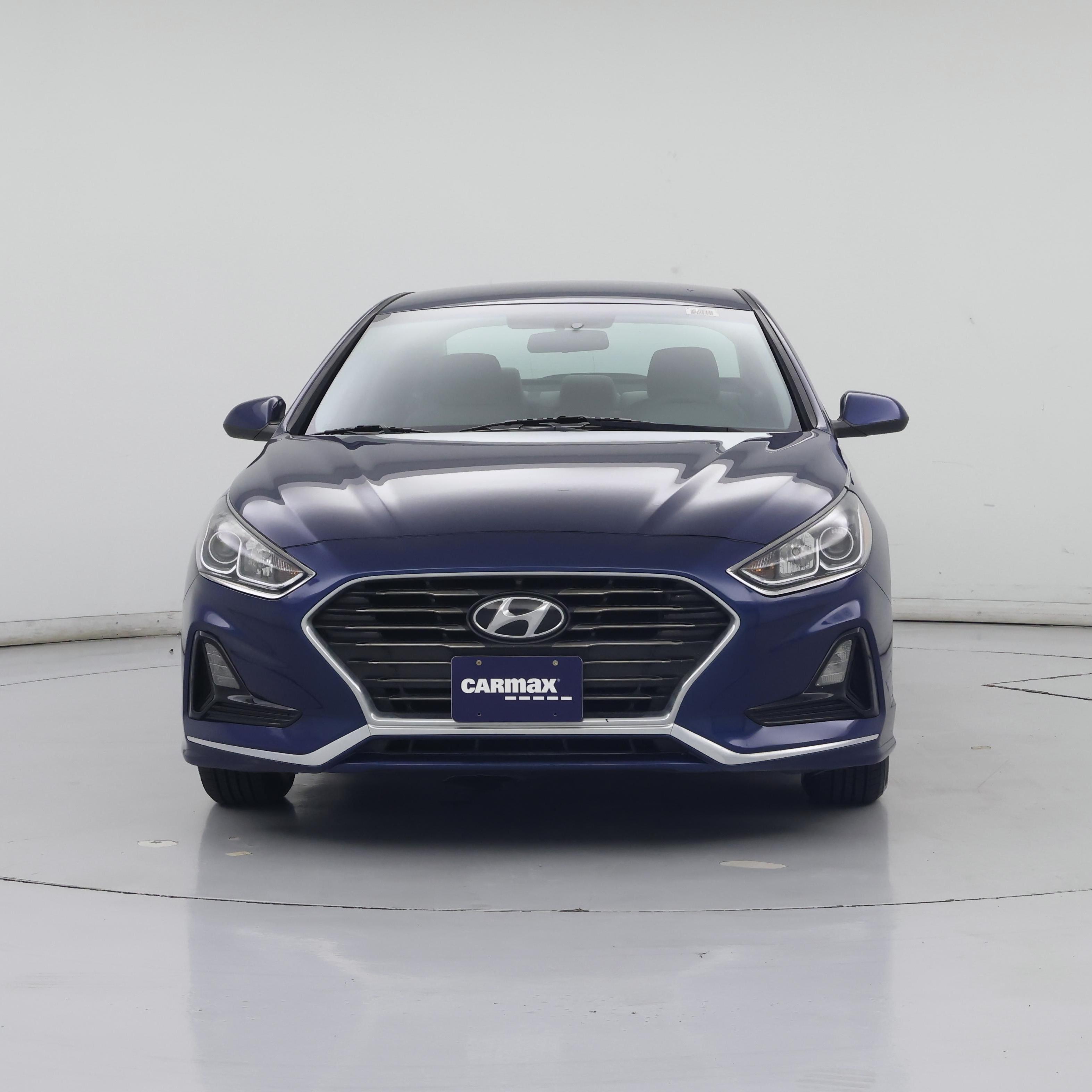 Thumbnail: 2019 Hyundai Sonata - 5