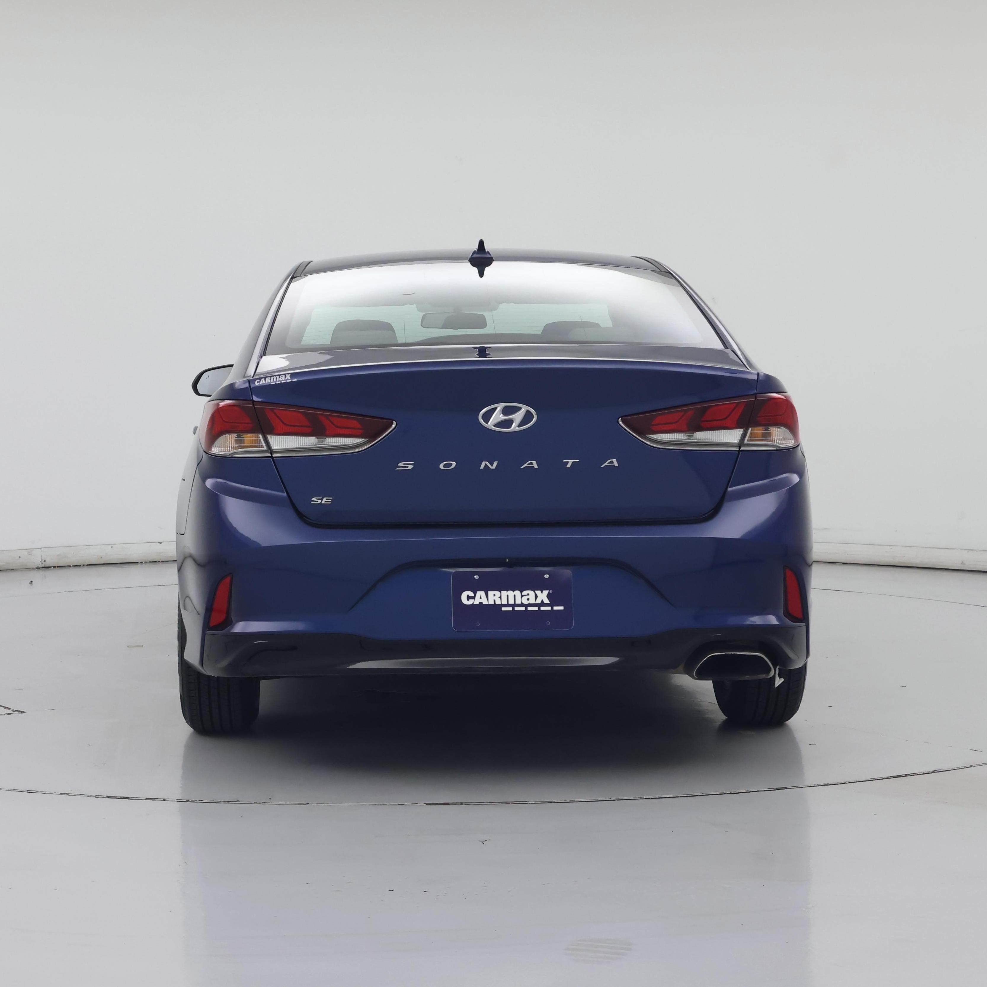 Thumbnail: 2019 Hyundai Sonata - 6