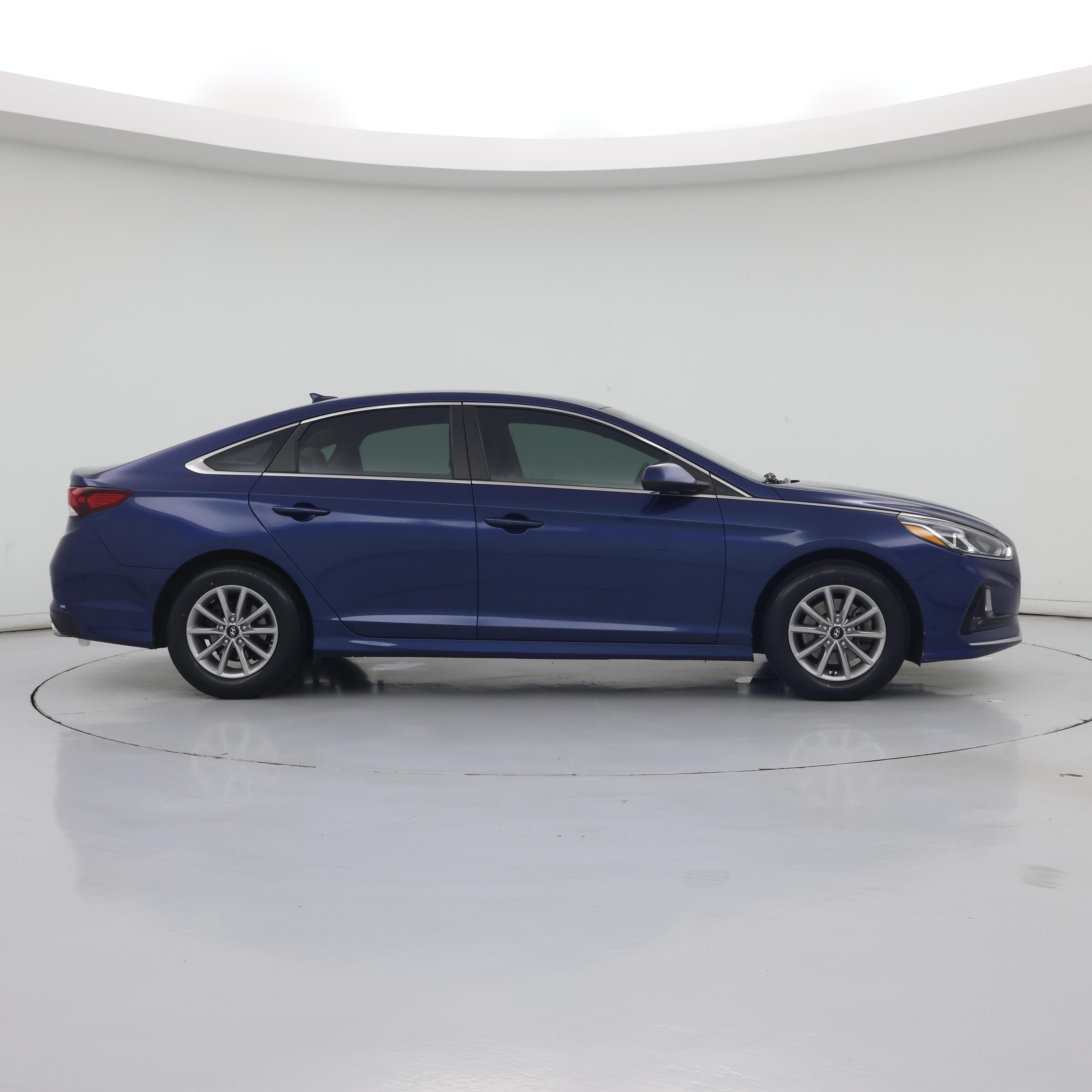 Thumbnail: 2019 Hyundai Sonata - 7