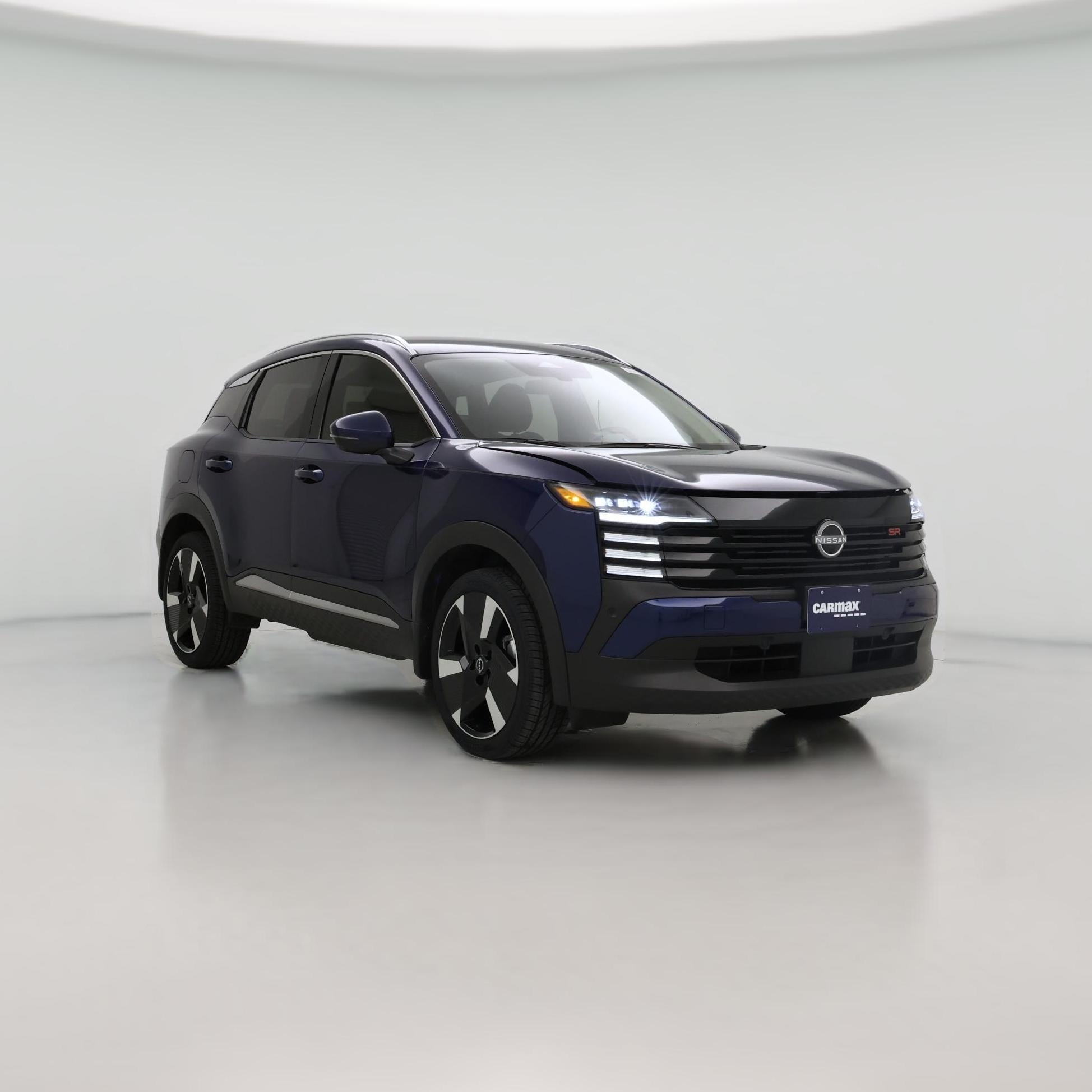 Thumbnail: 2025 Nissan Kicks - 1