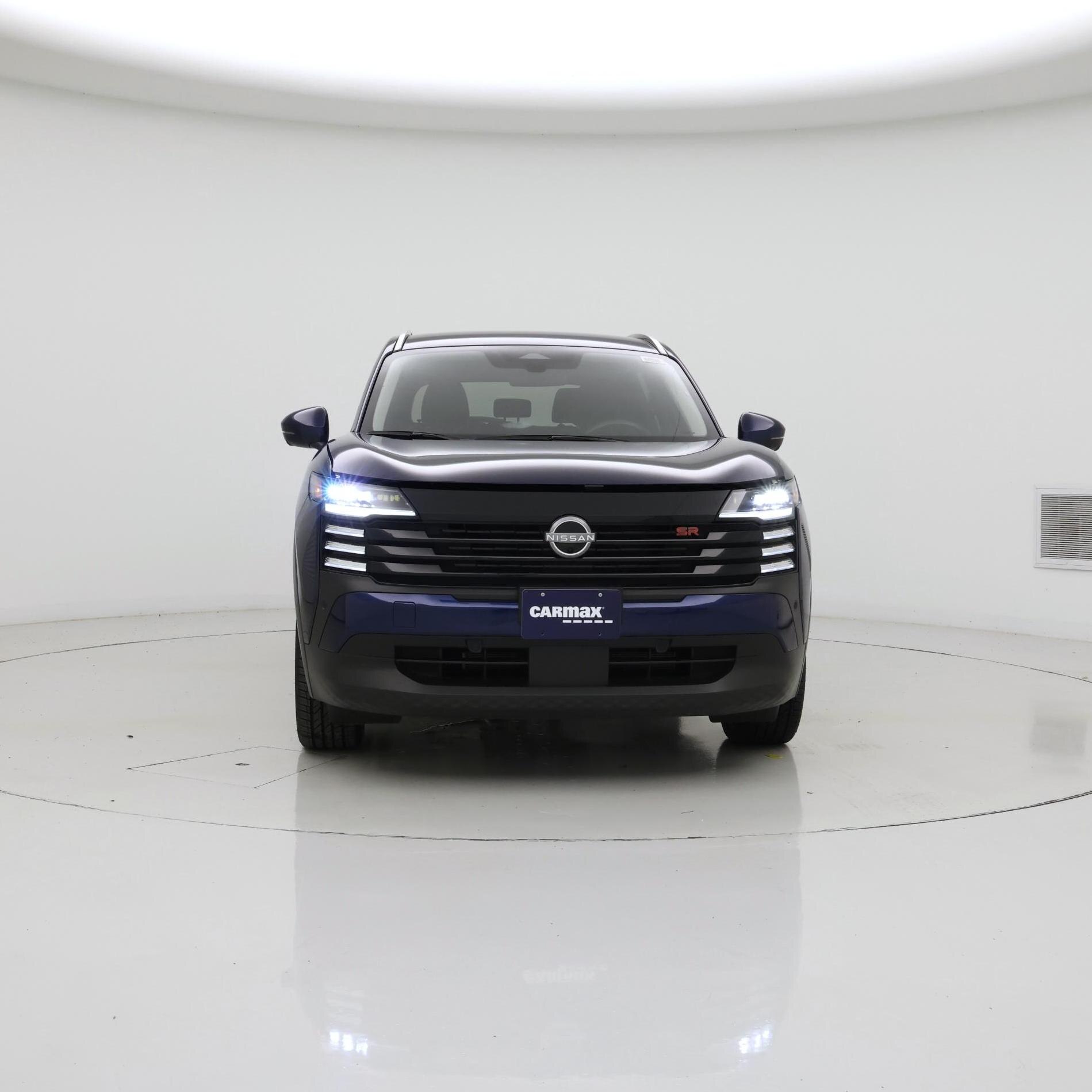 Thumbnail: 2025 Nissan Kicks - 5