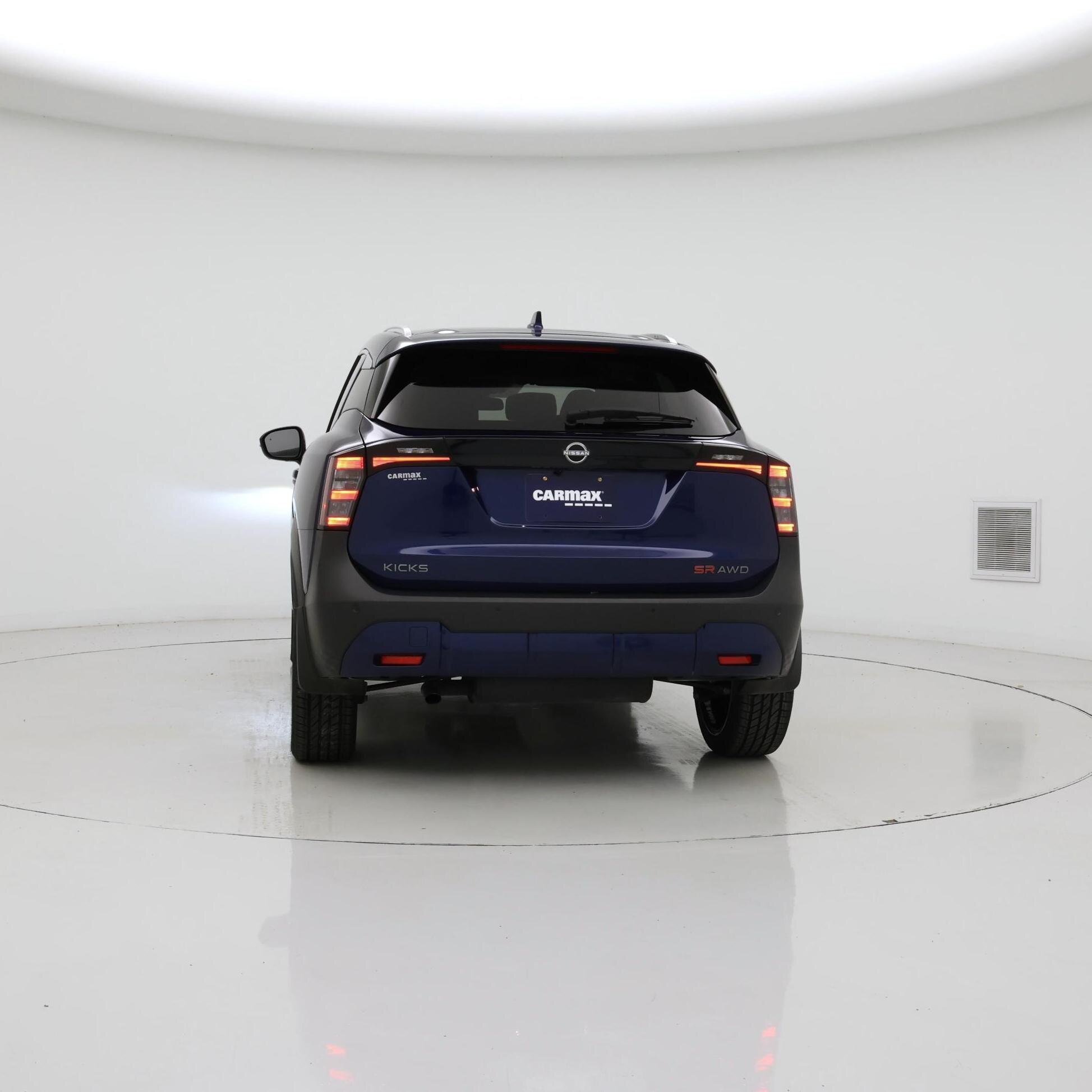 Thumbnail: 2025 Nissan Kicks - 6