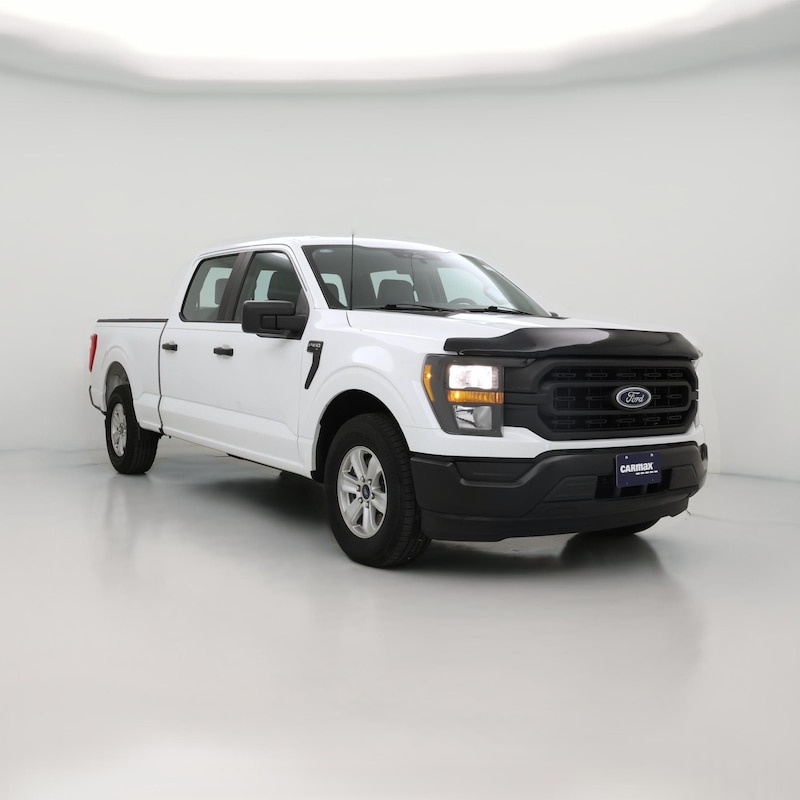 2023 Ford F150 XL