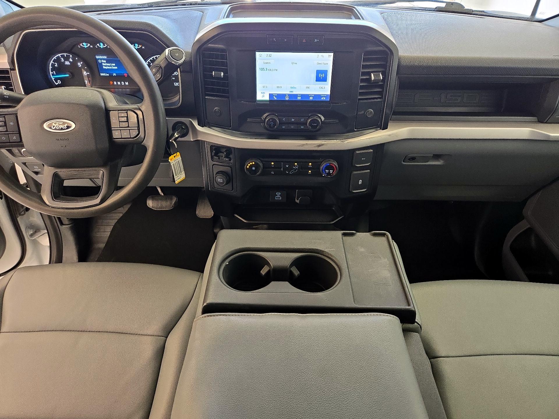 Thumbnail: 2023 Ford F-150 - 9
