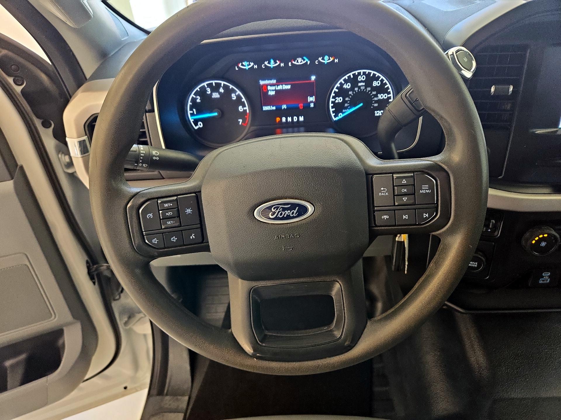 Thumbnail: 2023 Ford F-150 - 10