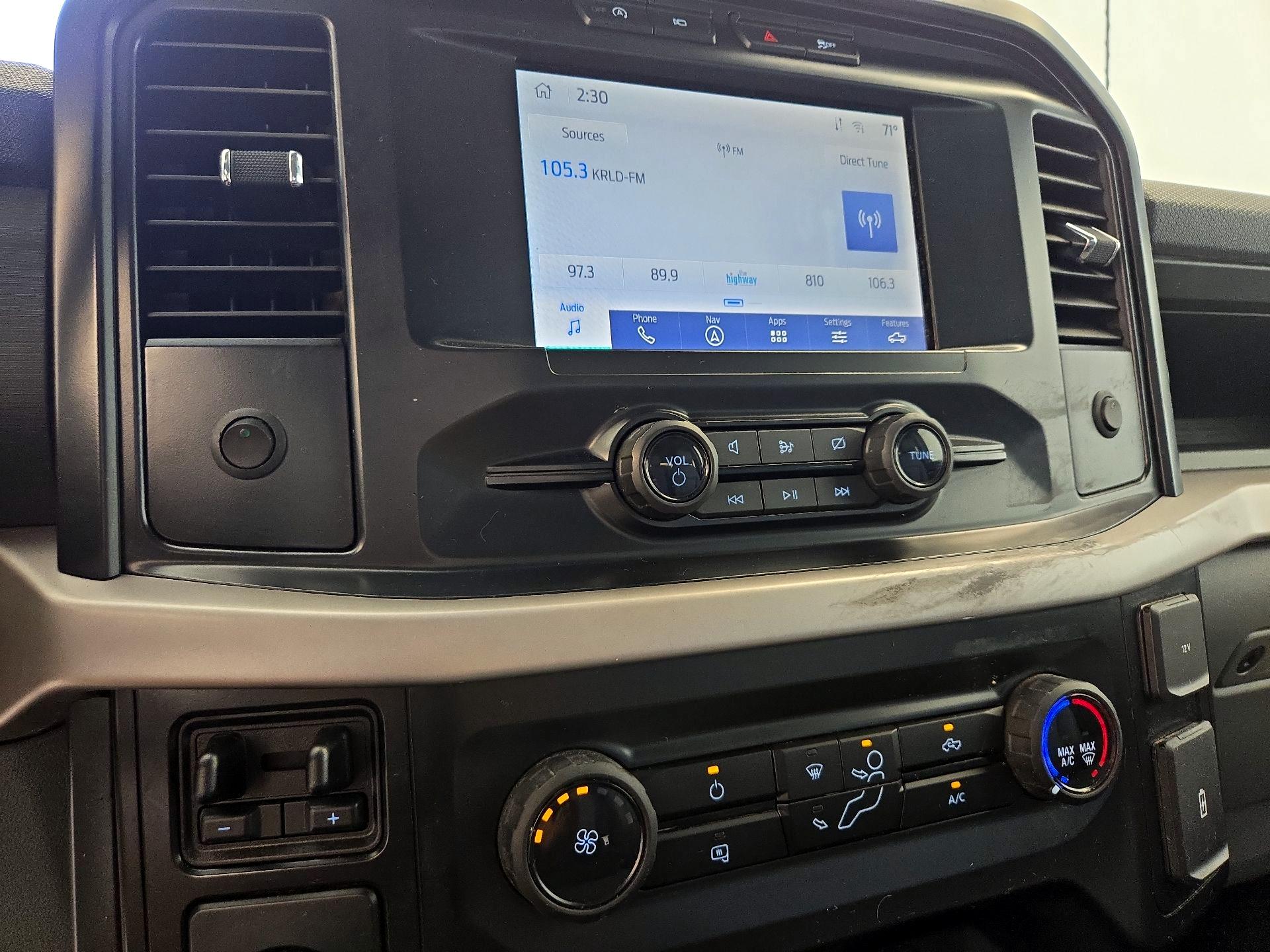 Thumbnail: 2023 Ford F-150 - 17