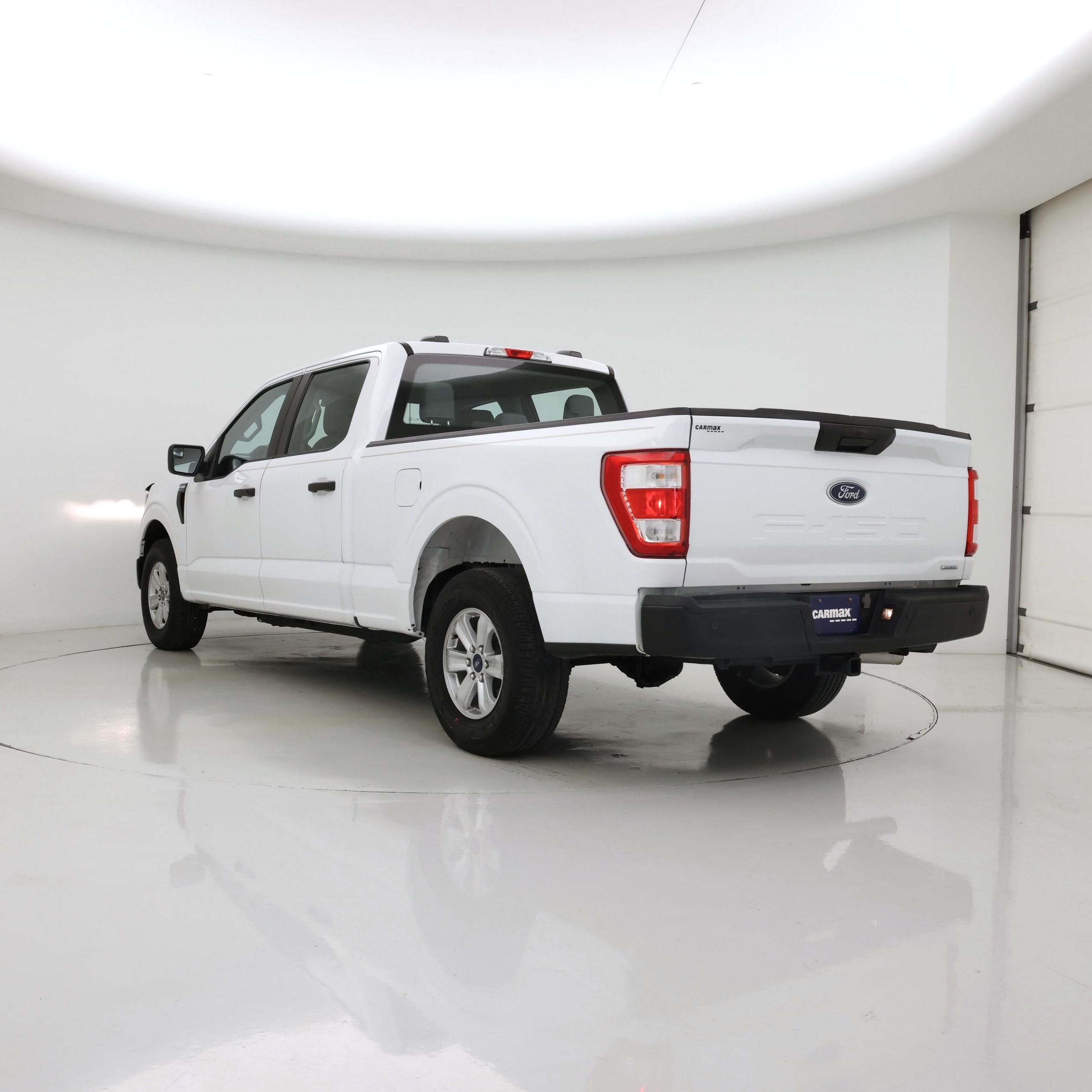 Thumbnail: 2023 Ford F-150 - 2