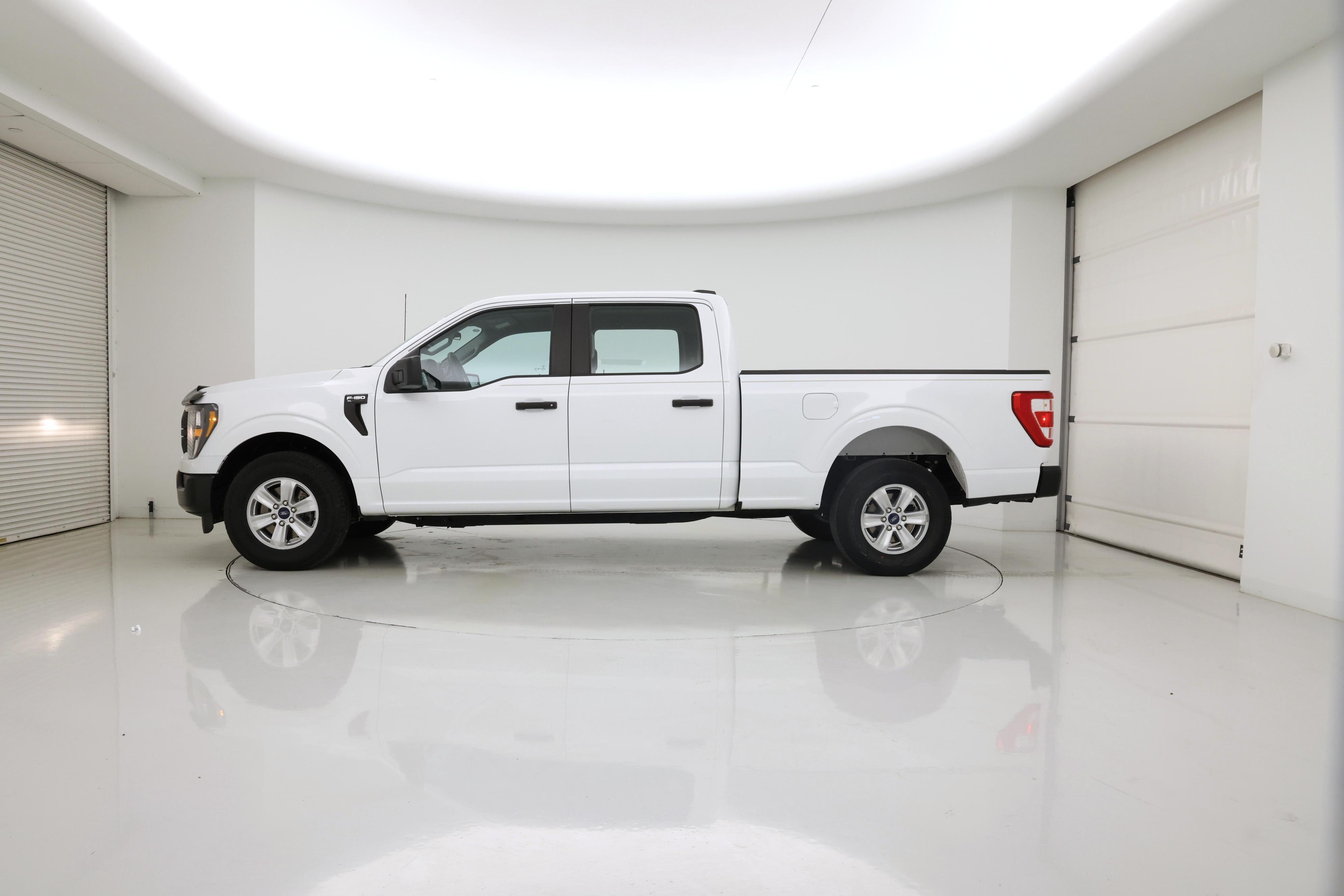 Thumbnail: 2023 Ford F-150 - 3