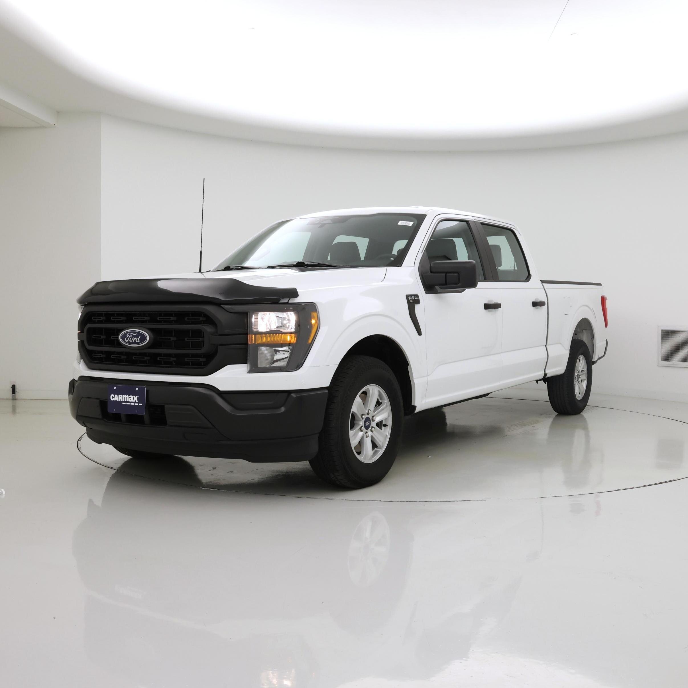 Thumbnail: 2023 Ford F-150 - 4