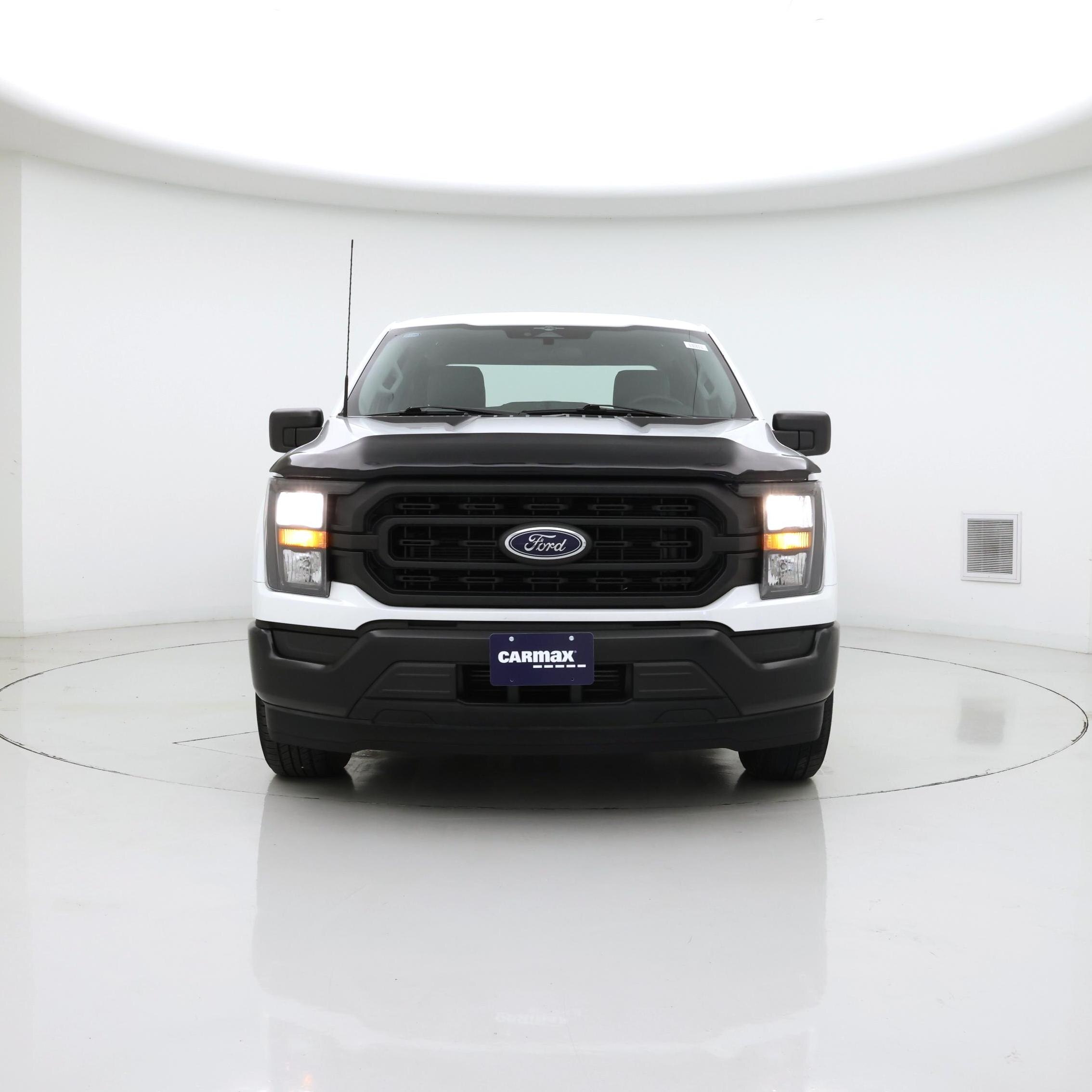 Thumbnail: 2023 Ford F-150 - 5
