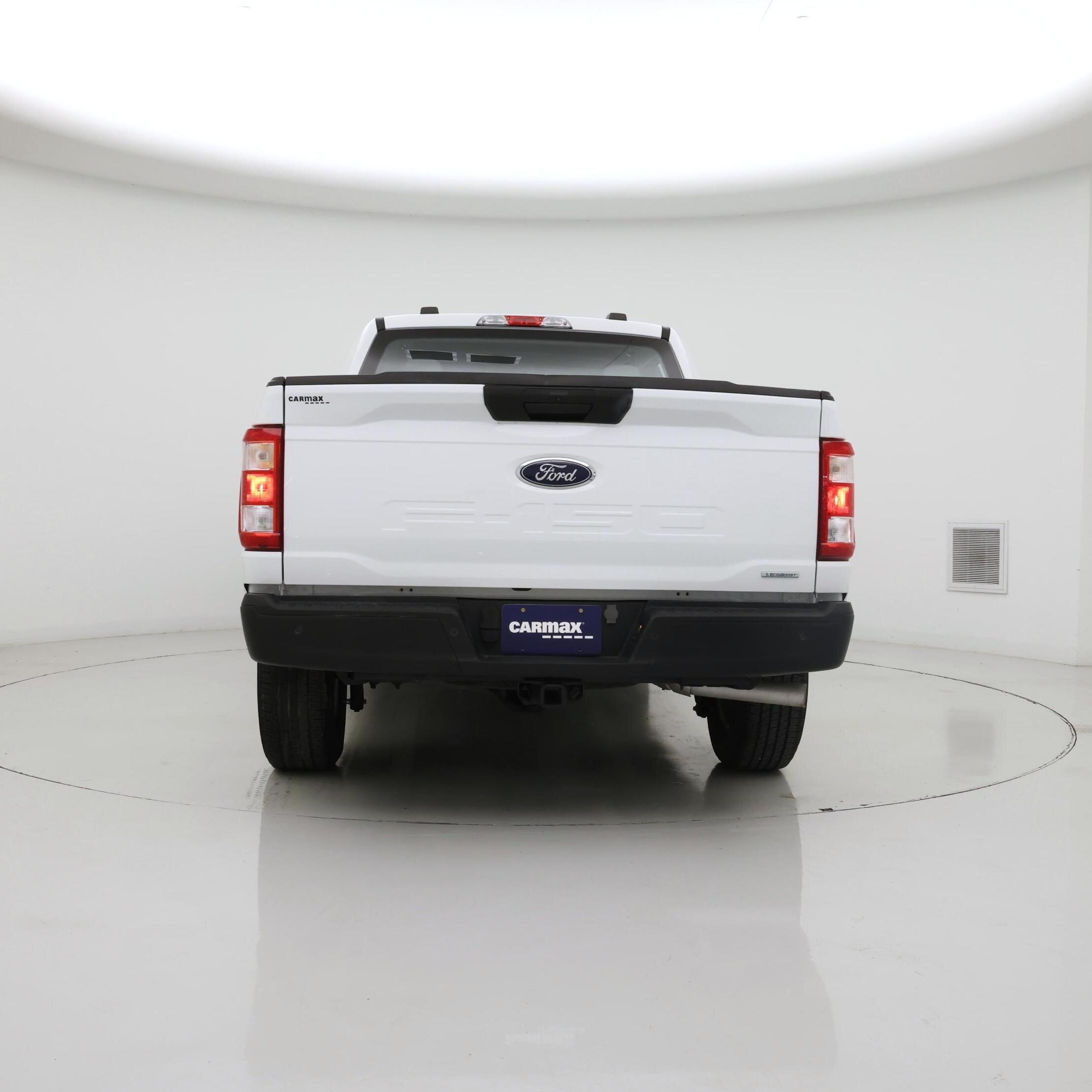 Thumbnail: 2023 Ford F-150 - 6