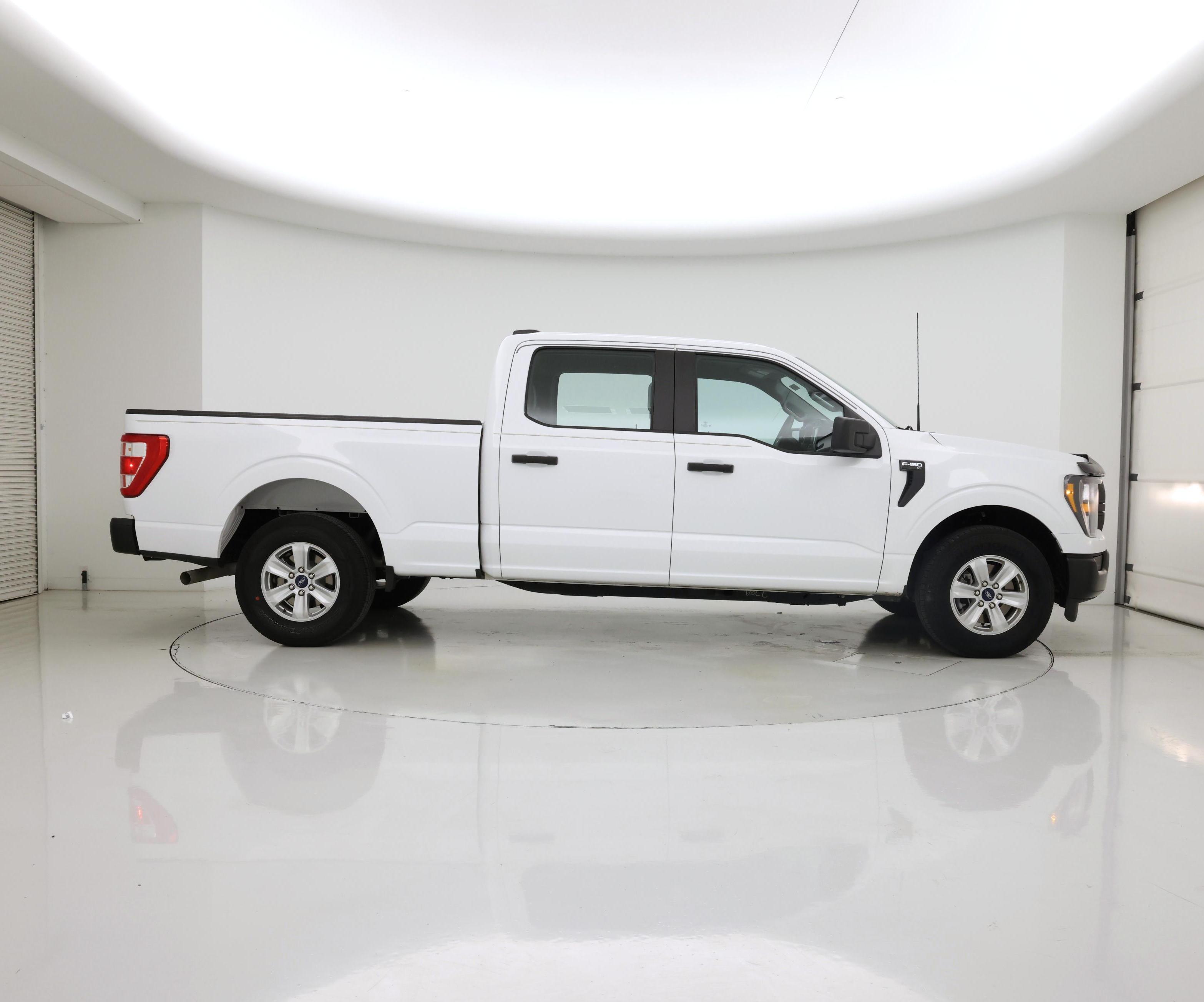 Thumbnail: 2023 Ford F-150 - 7