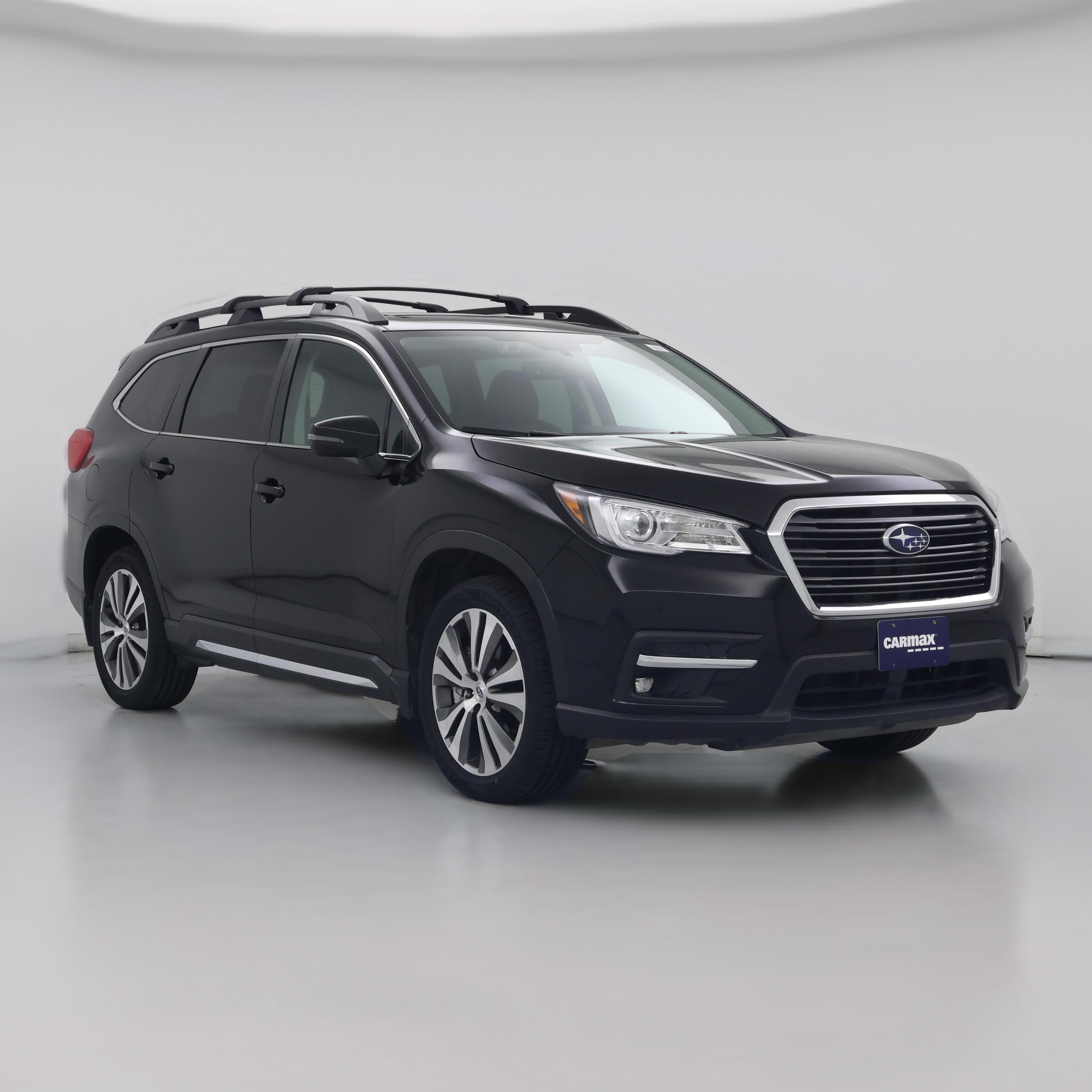 Thumbnail: 2022 Subaru Ascent - 1