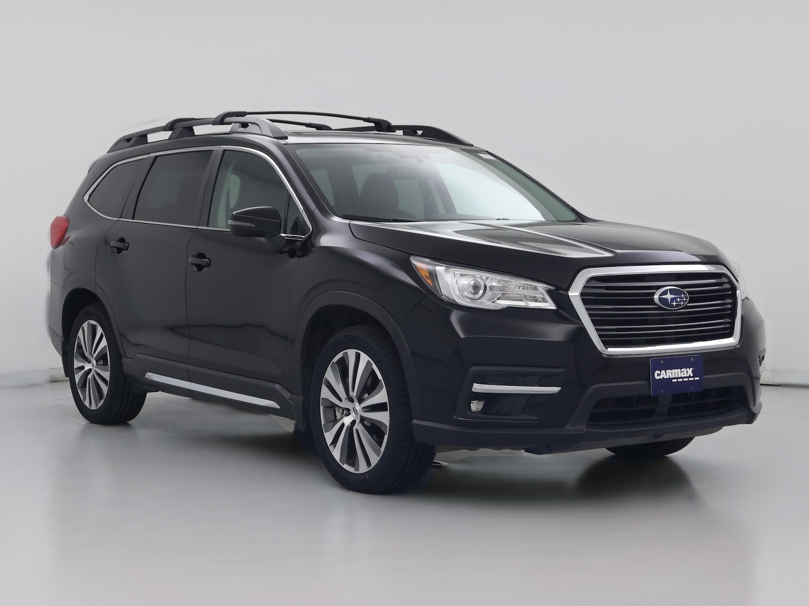 2022 Subaru Ascent