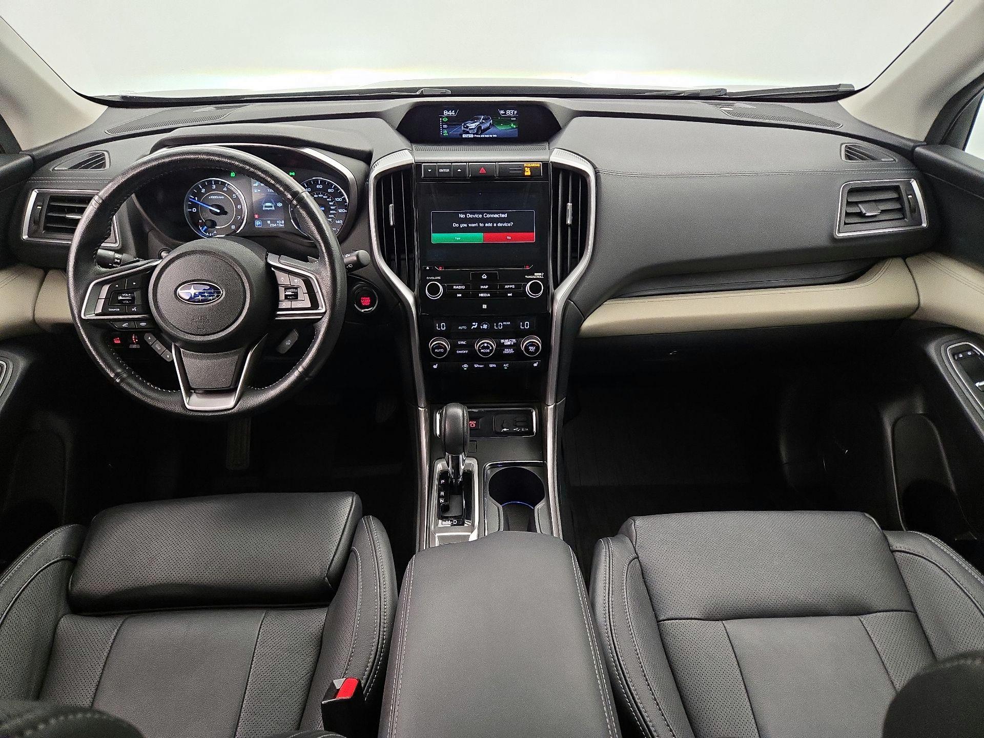Thumbnail: 2022 Subaru Ascent - 9