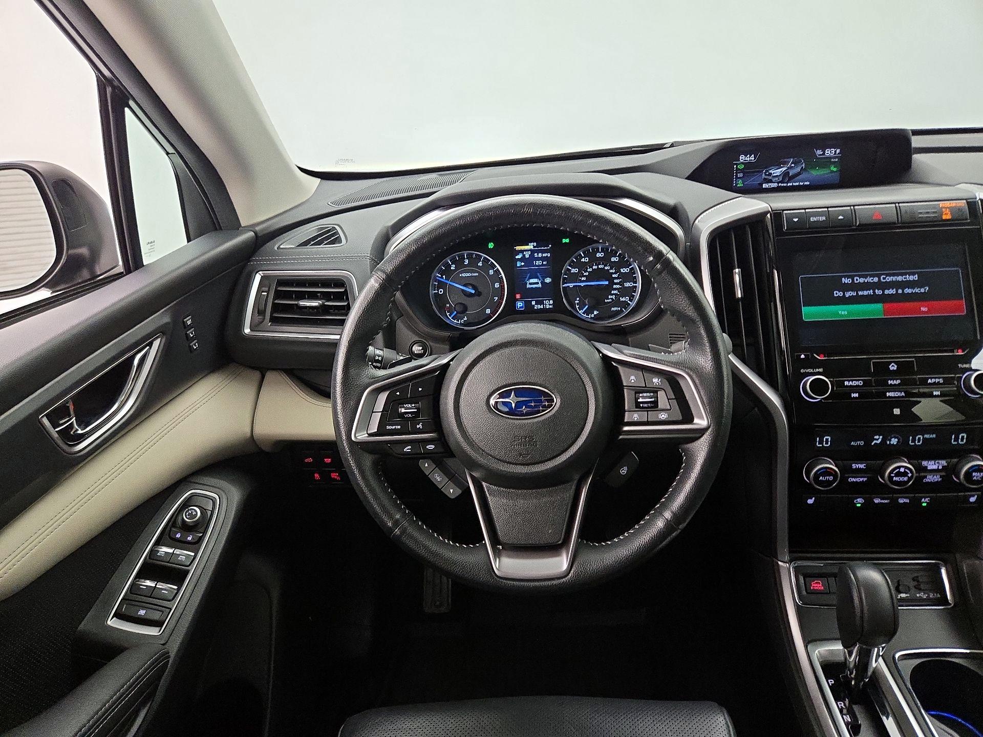 Thumbnail: 2022 Subaru Ascent - 10
