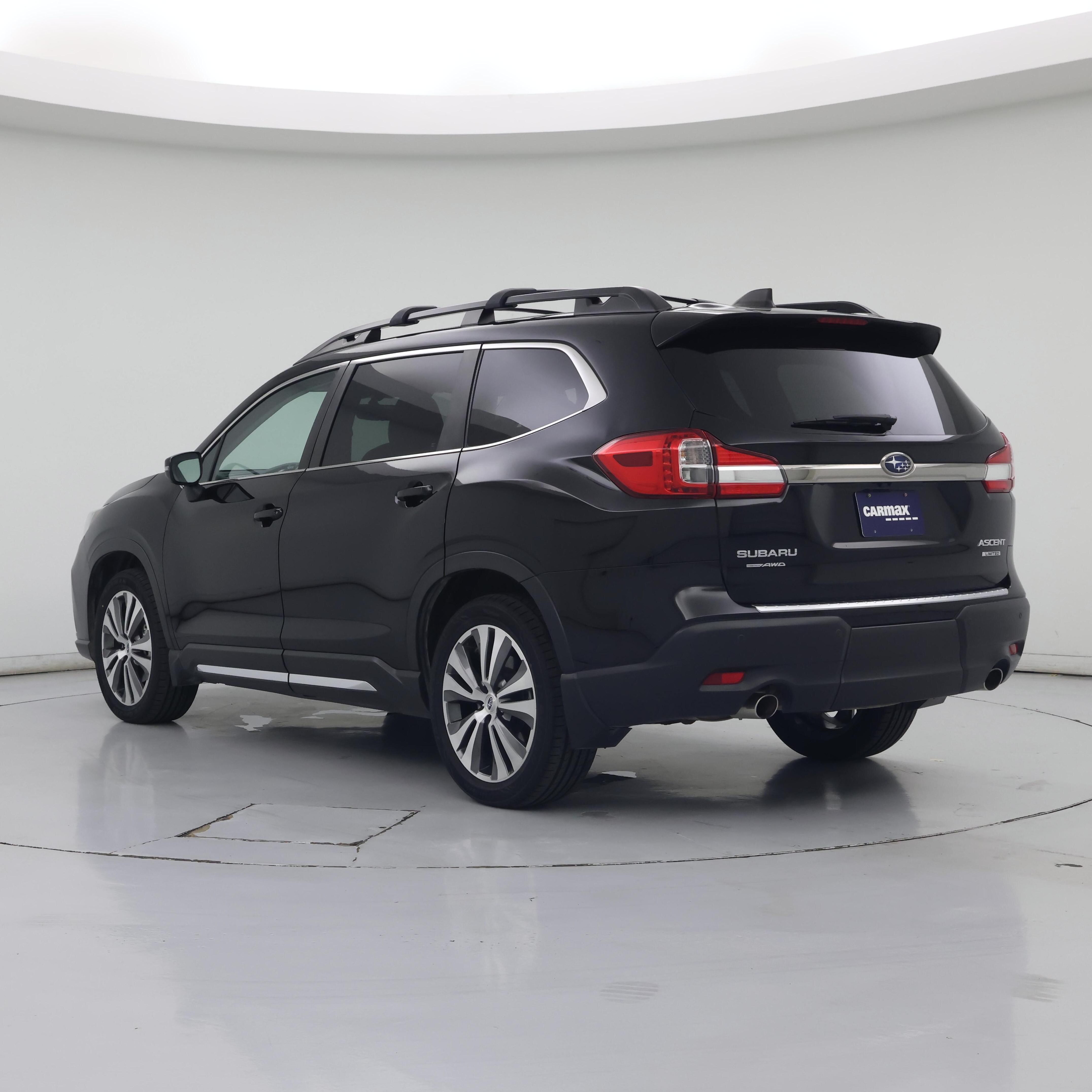 Thumbnail: 2022 Subaru Ascent - 2