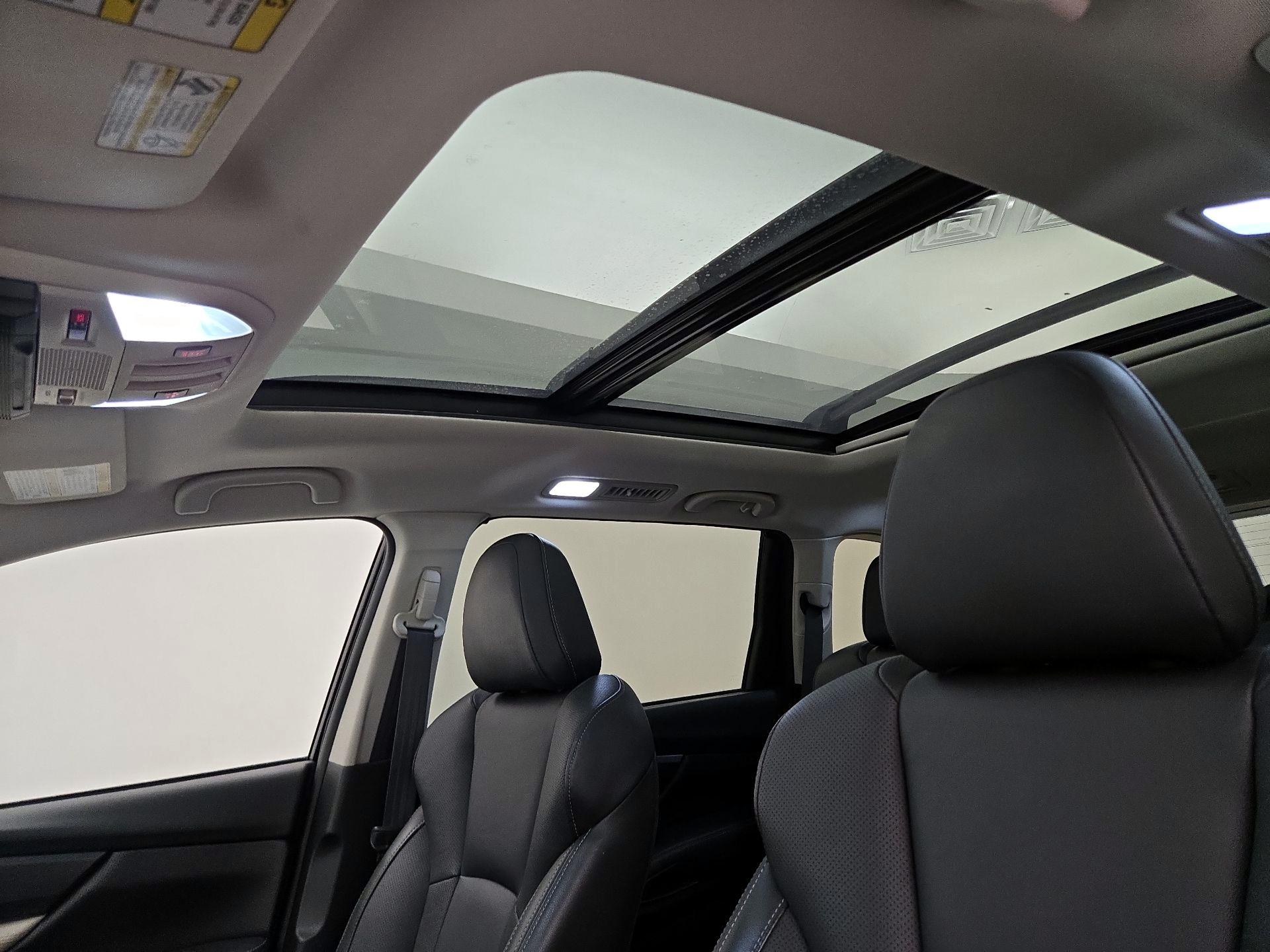 Thumbnail: 2022 Subaru Ascent - 20
