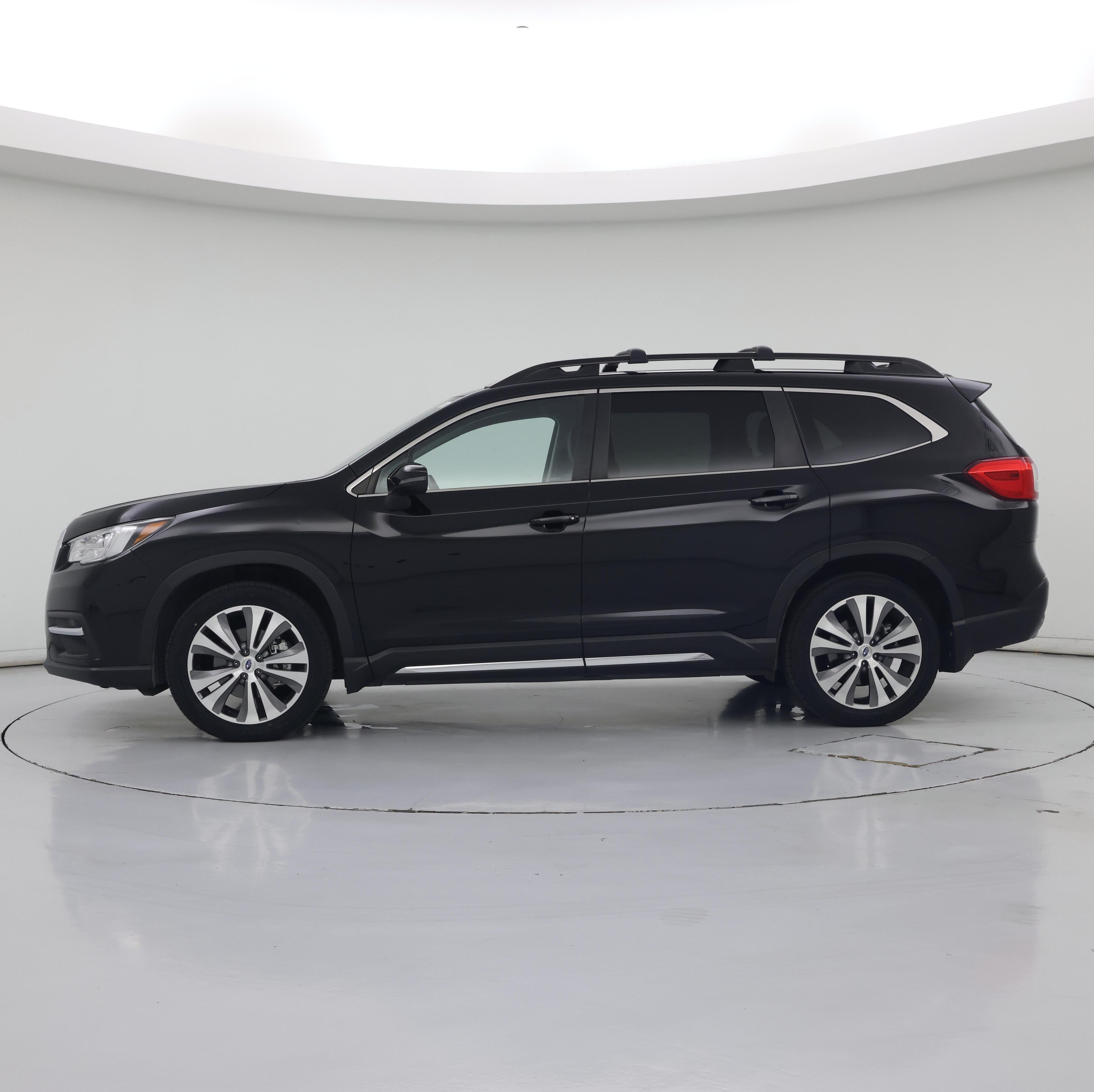 Thumbnail: 2022 Subaru Ascent - 3