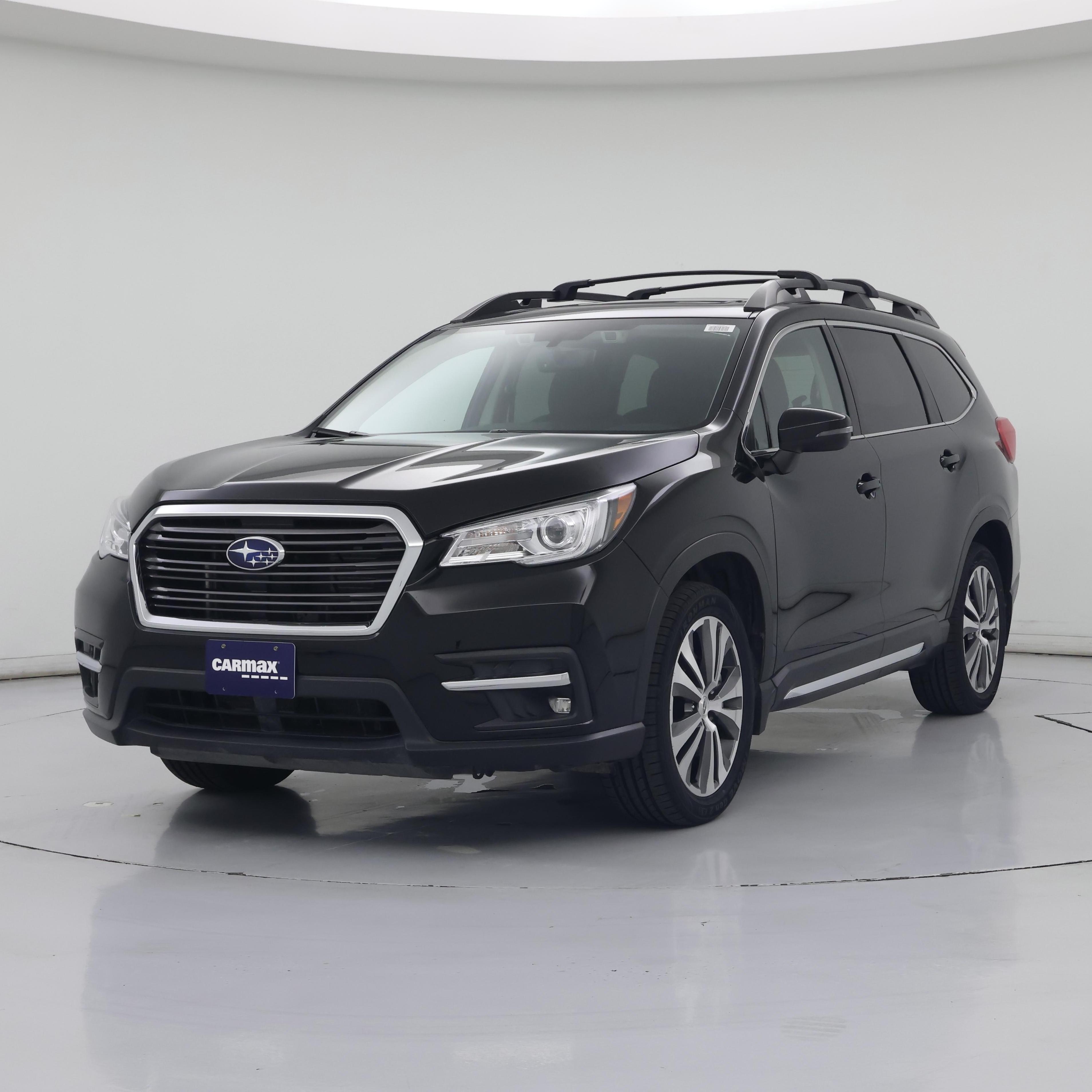 Thumbnail: 2022 Subaru Ascent - 4