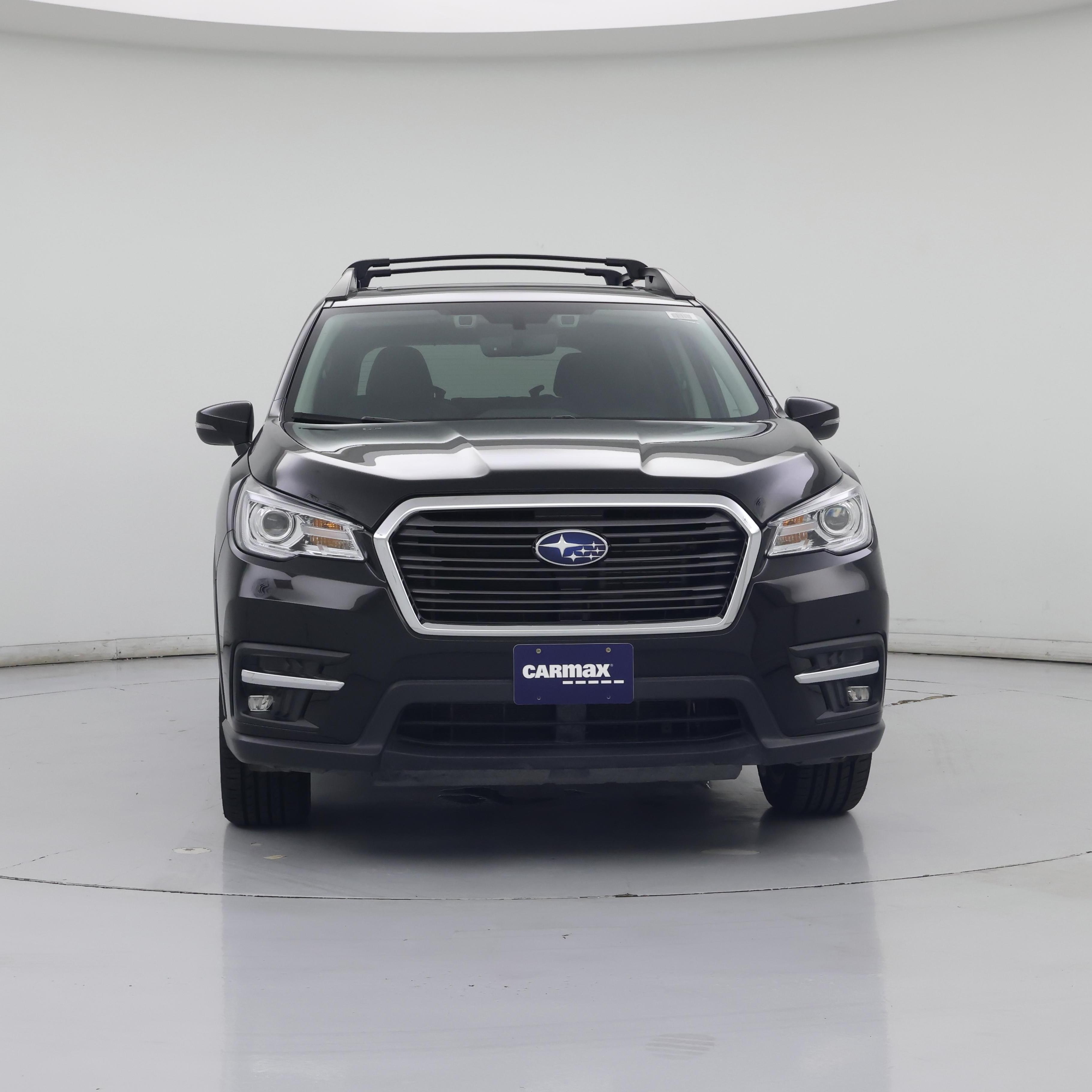 Thumbnail: 2022 Subaru Ascent - 5