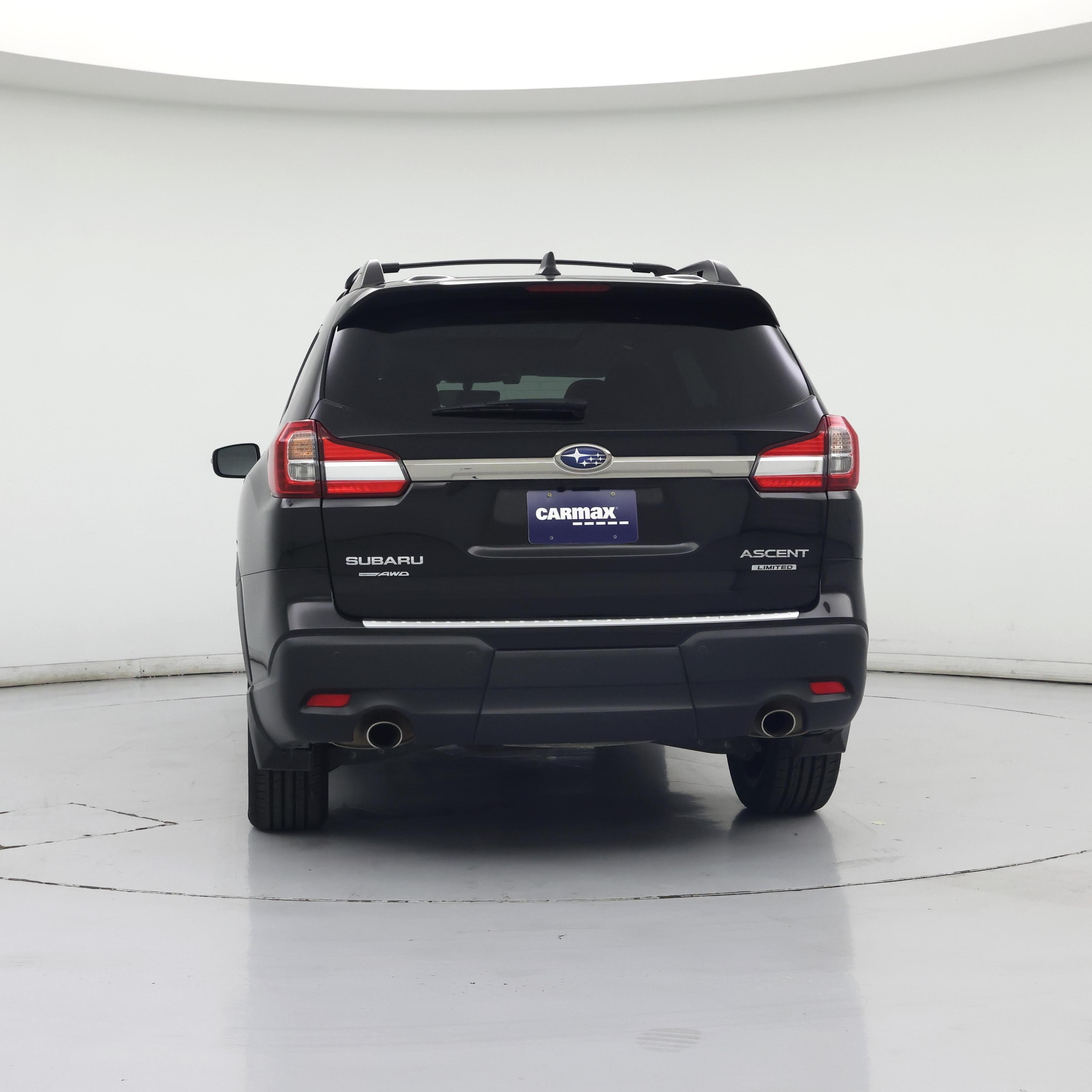 Thumbnail: 2022 Subaru Ascent - 6