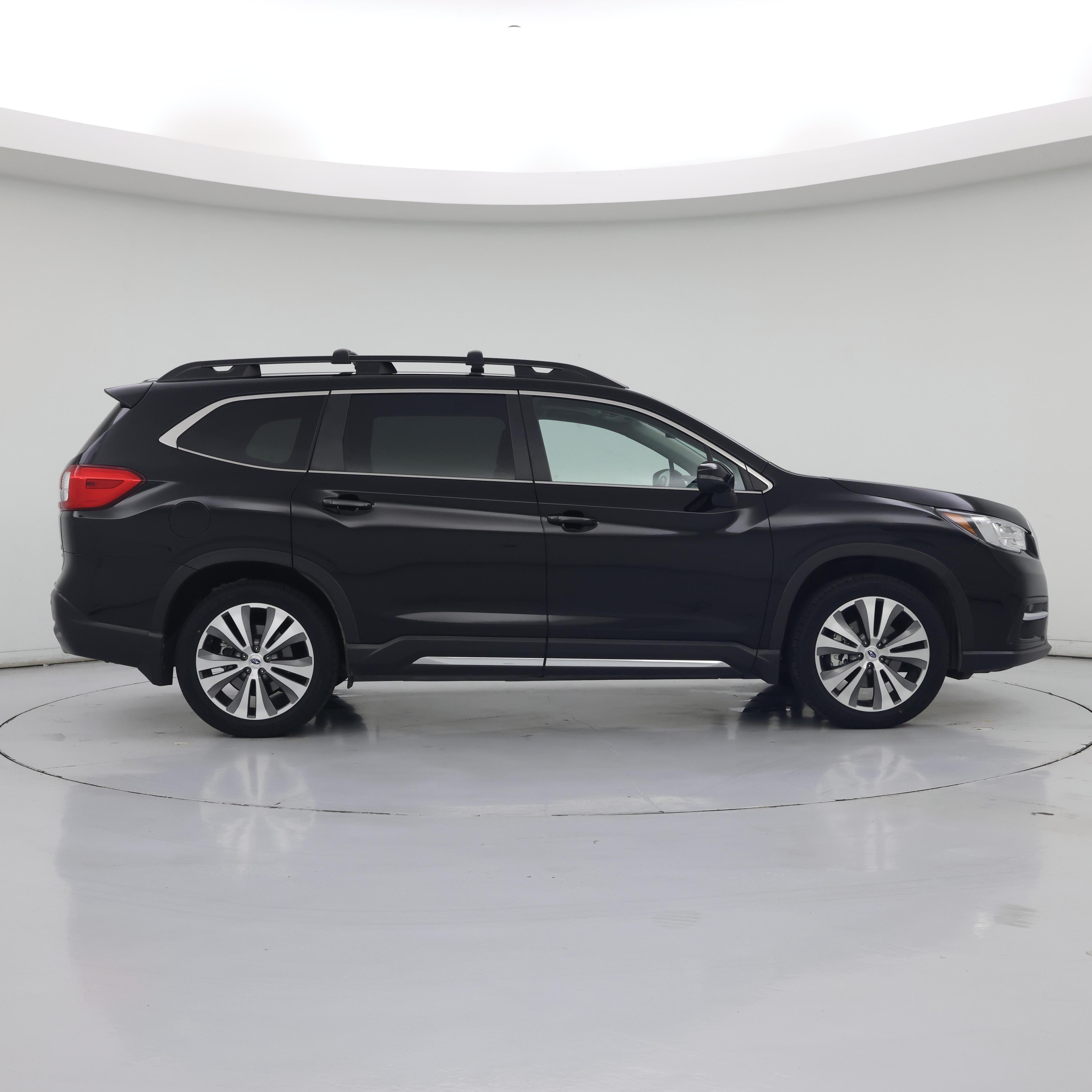 Thumbnail: 2022 Subaru Ascent - 7