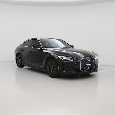 2023 BMW i4 eDrive35 Gran Coupe