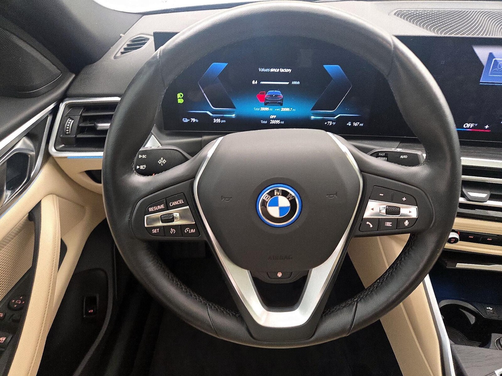 Lane Departure Warning