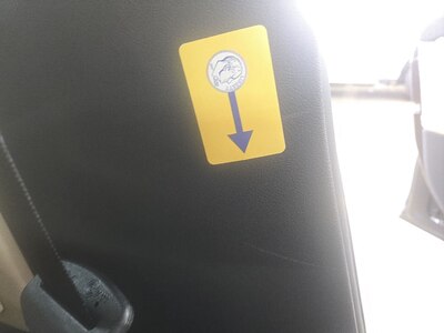 Condition detail