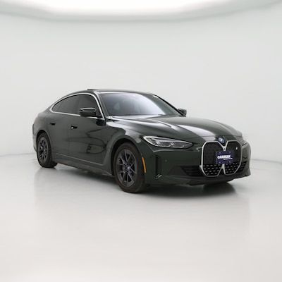 2024 BMW i4 eDrive35 Gran Coupe