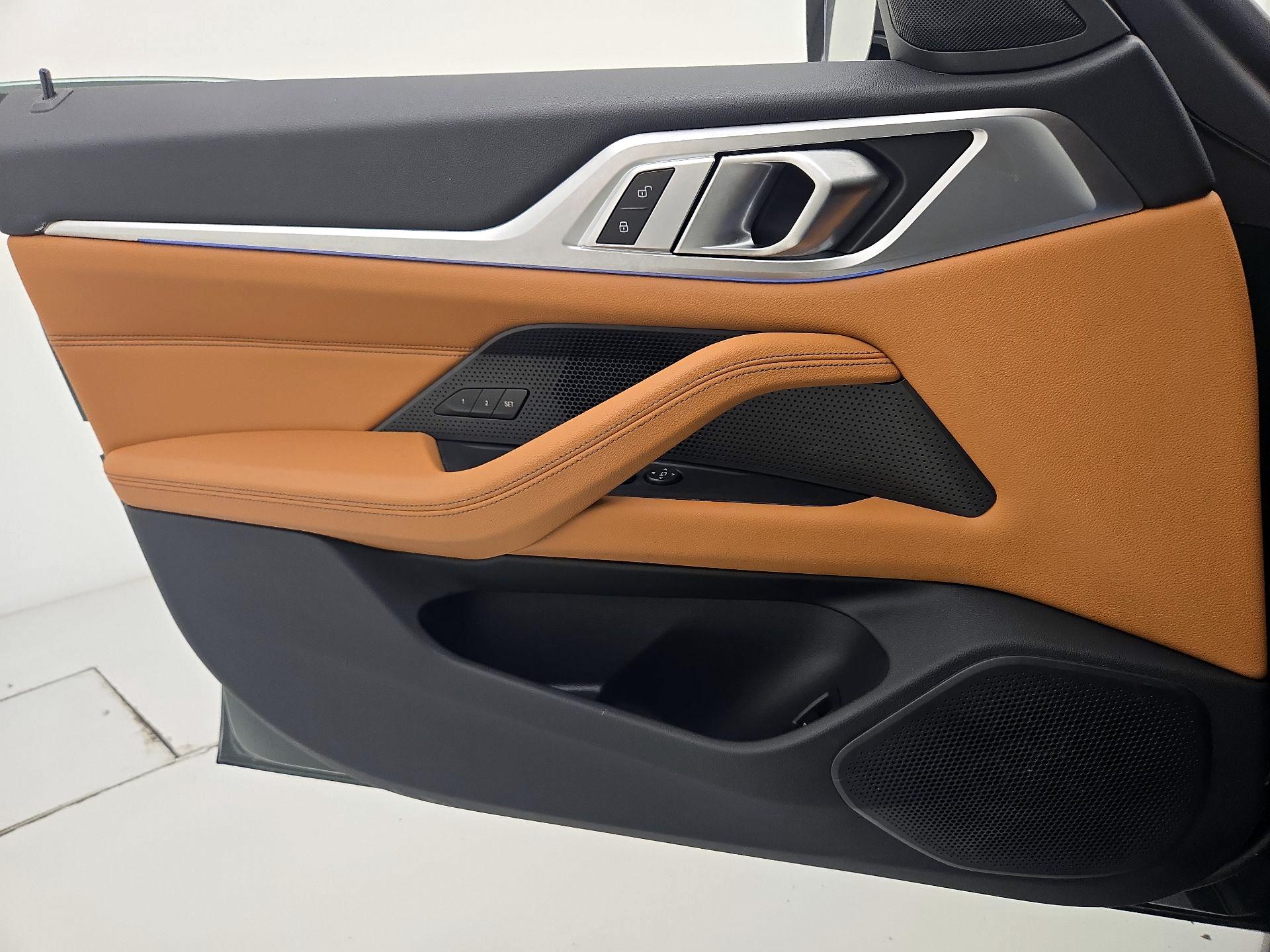 Thumbnail: 2024 BMW i4 - 12