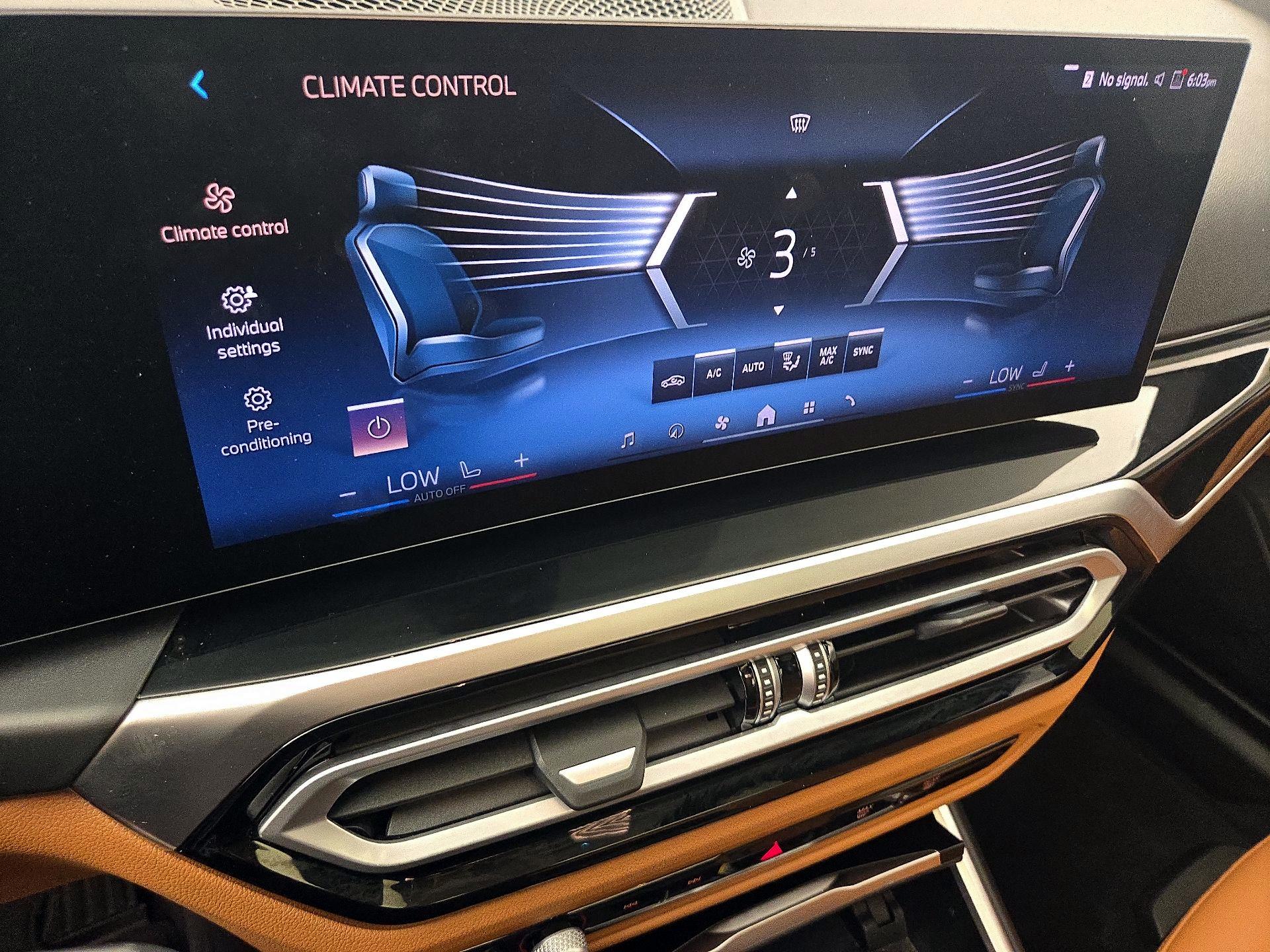 Thumbnail: 2024 BMW i4 - 16