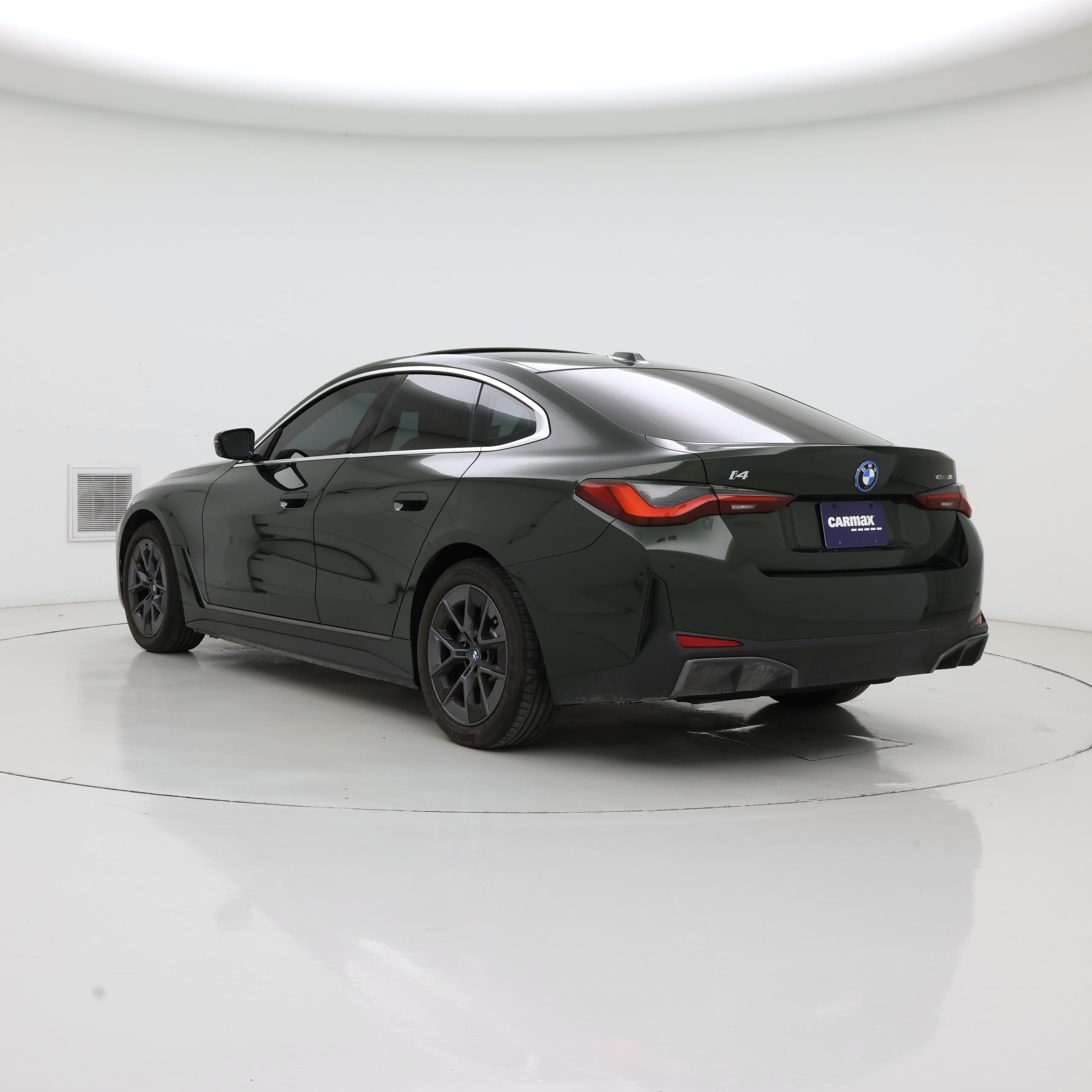 Thumbnail: 2024 BMW i4 - 2