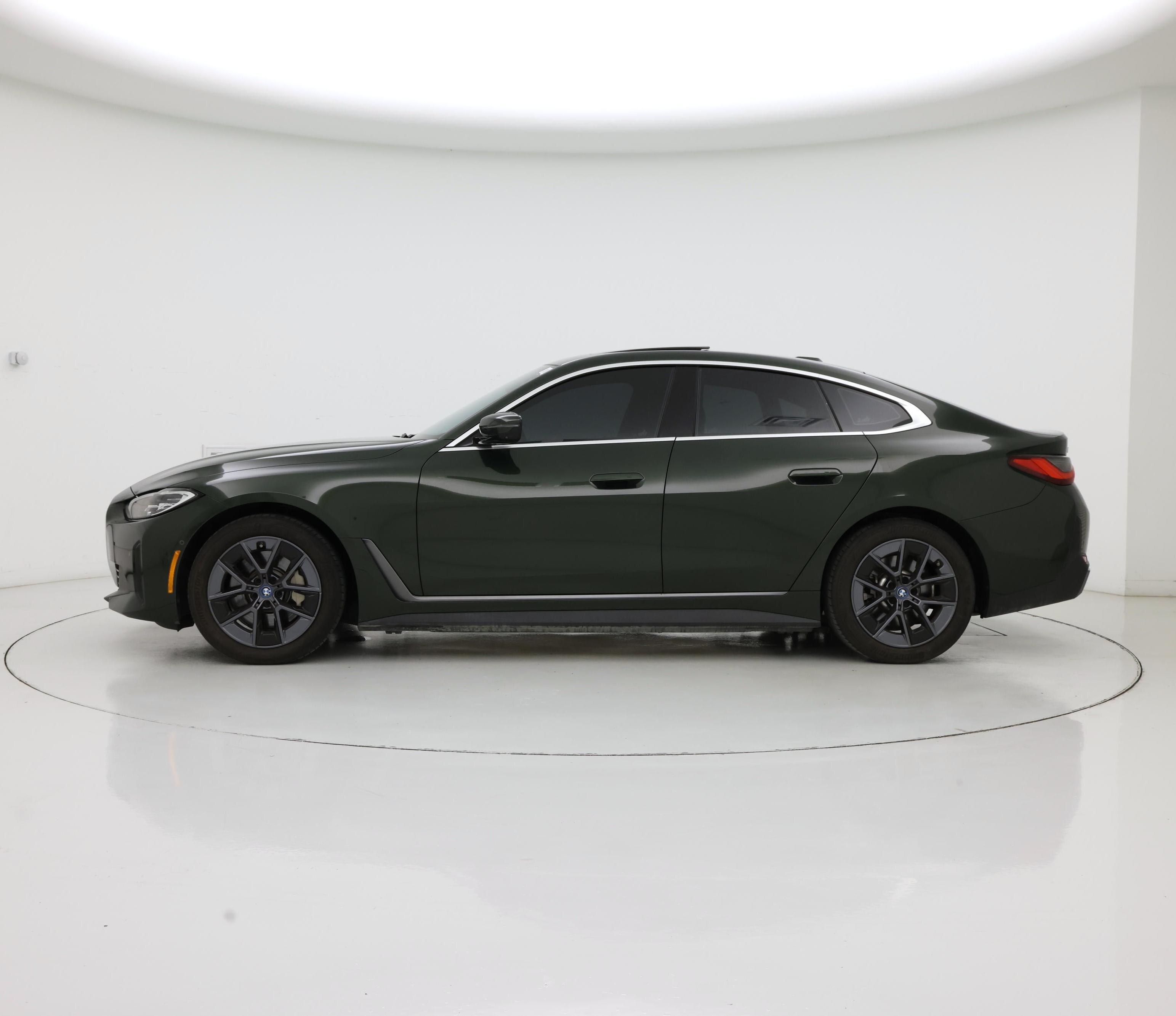 Thumbnail: 2024 BMW i4 - 3