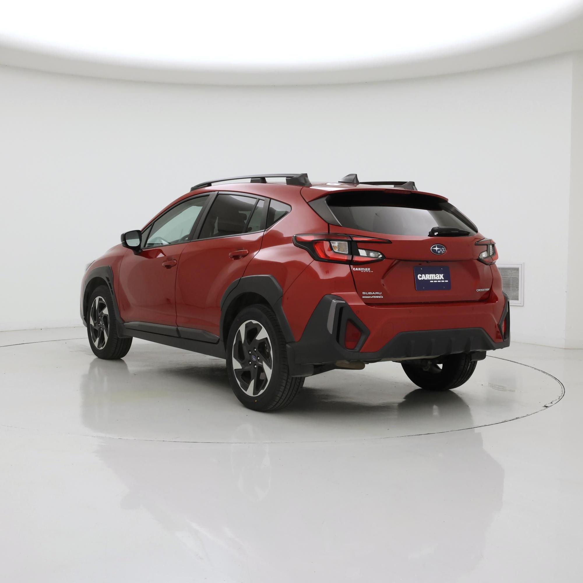 Thumbnail: 2024 Subaru Crosstrek - 2