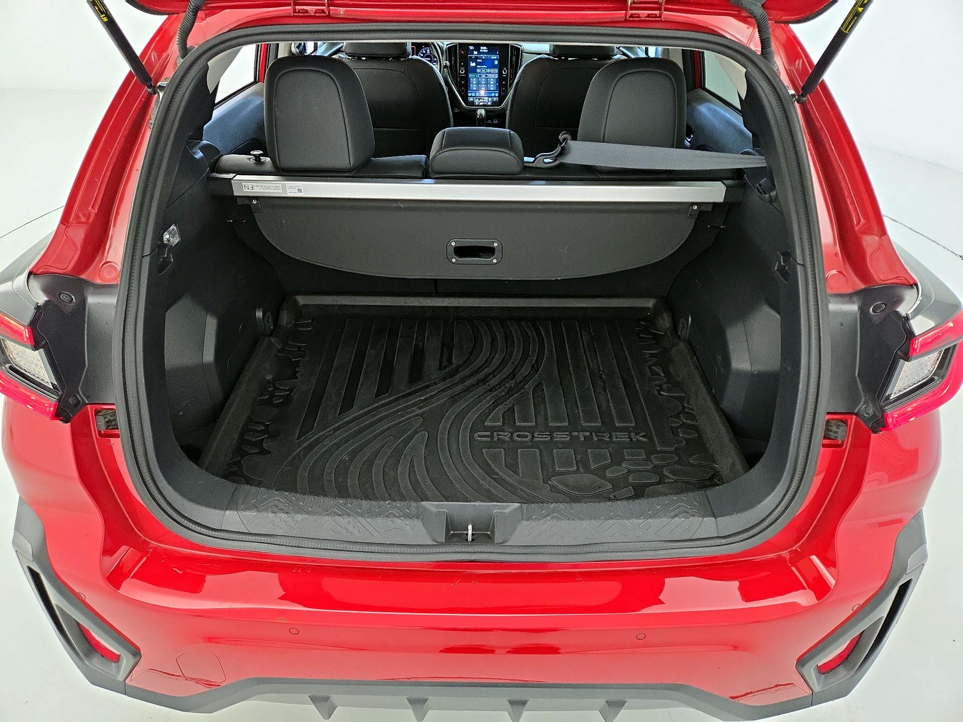 Thumbnail: 2024 Subaru Crosstrek - 20