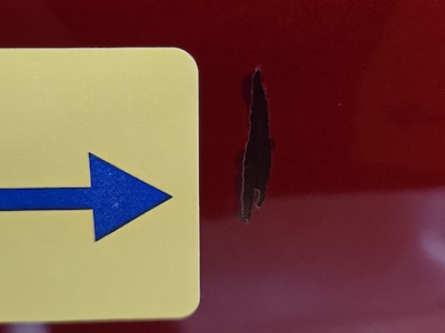 Condition detail
