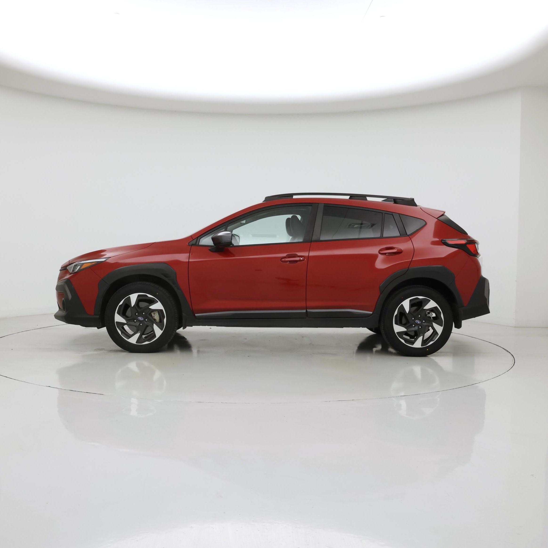 Thumbnail: 2024 Subaru Crosstrek - 3