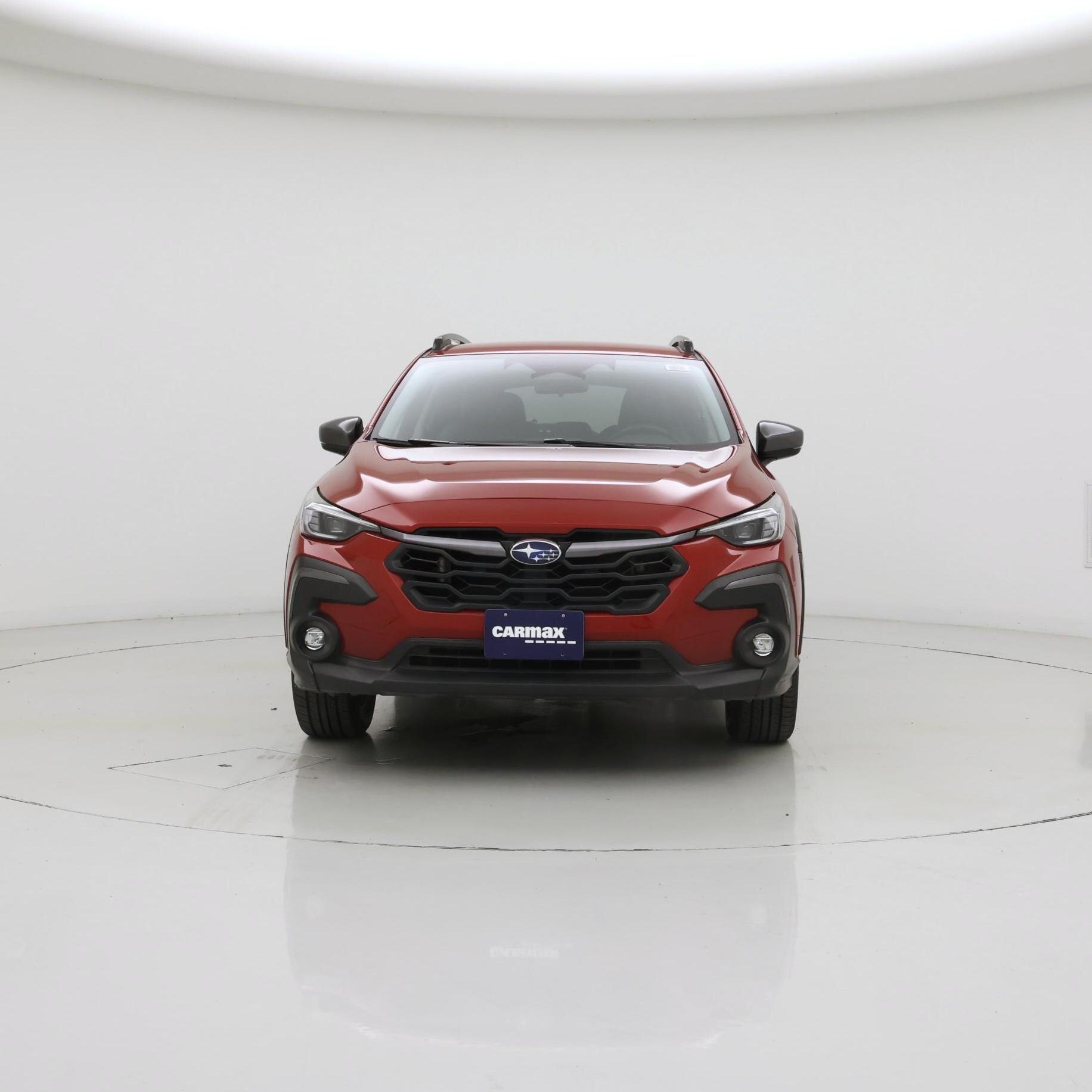 Thumbnail: 2024 Subaru Crosstrek - 5