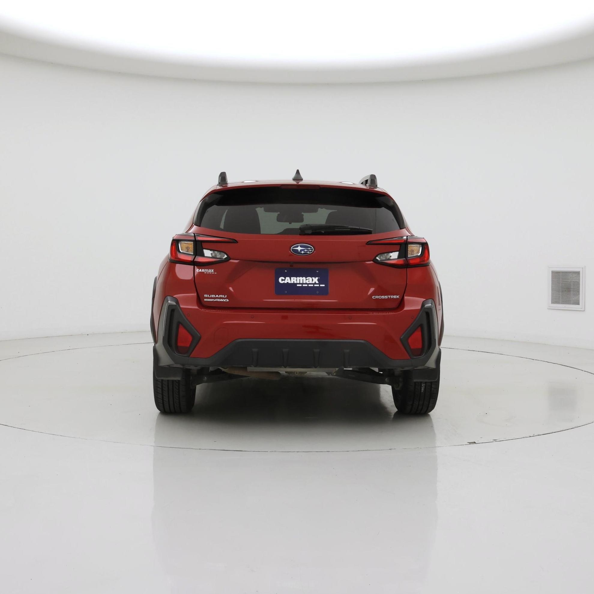 Thumbnail: 2024 Subaru Crosstrek - 6