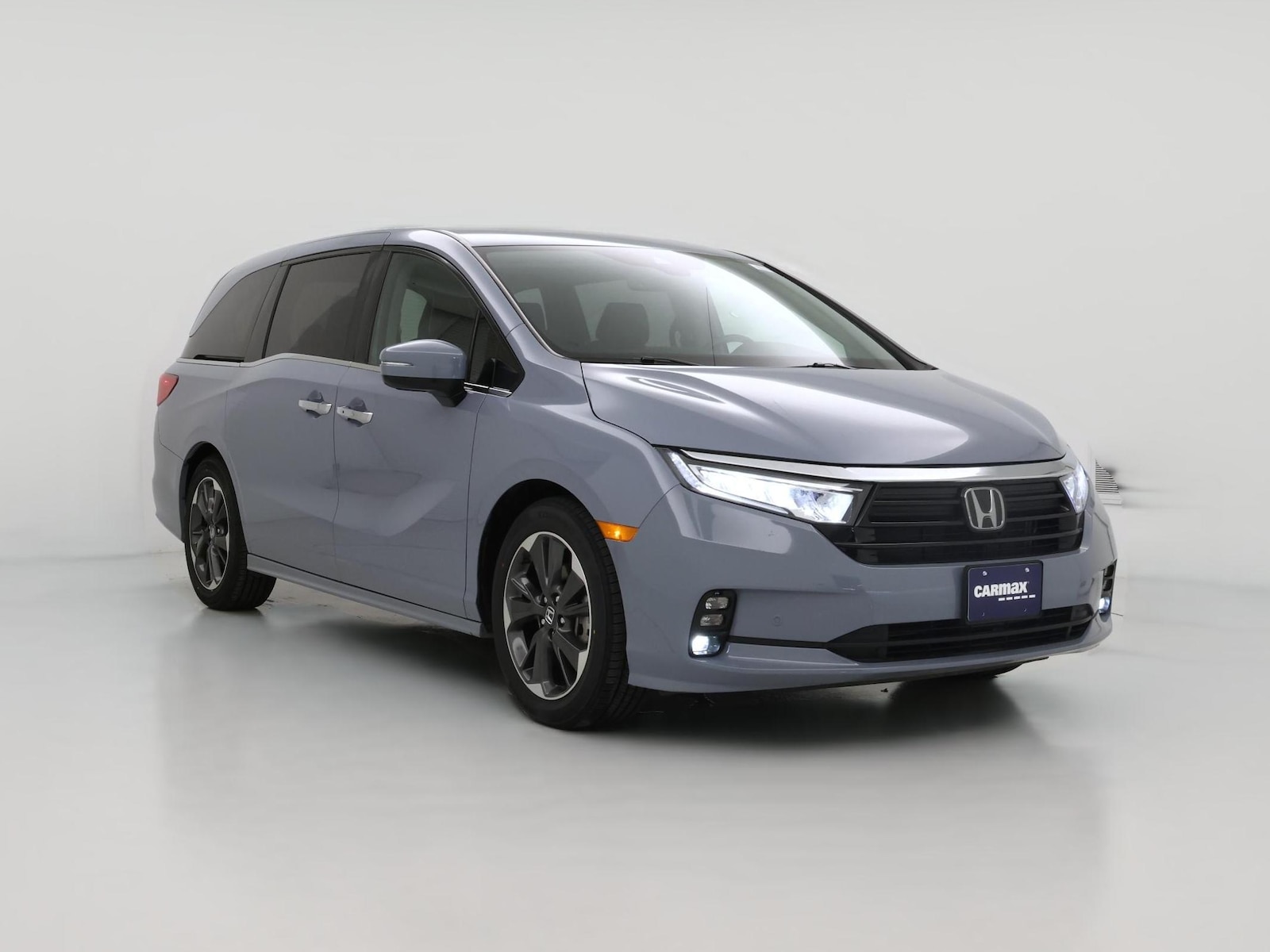 2023 Honda Odyssey