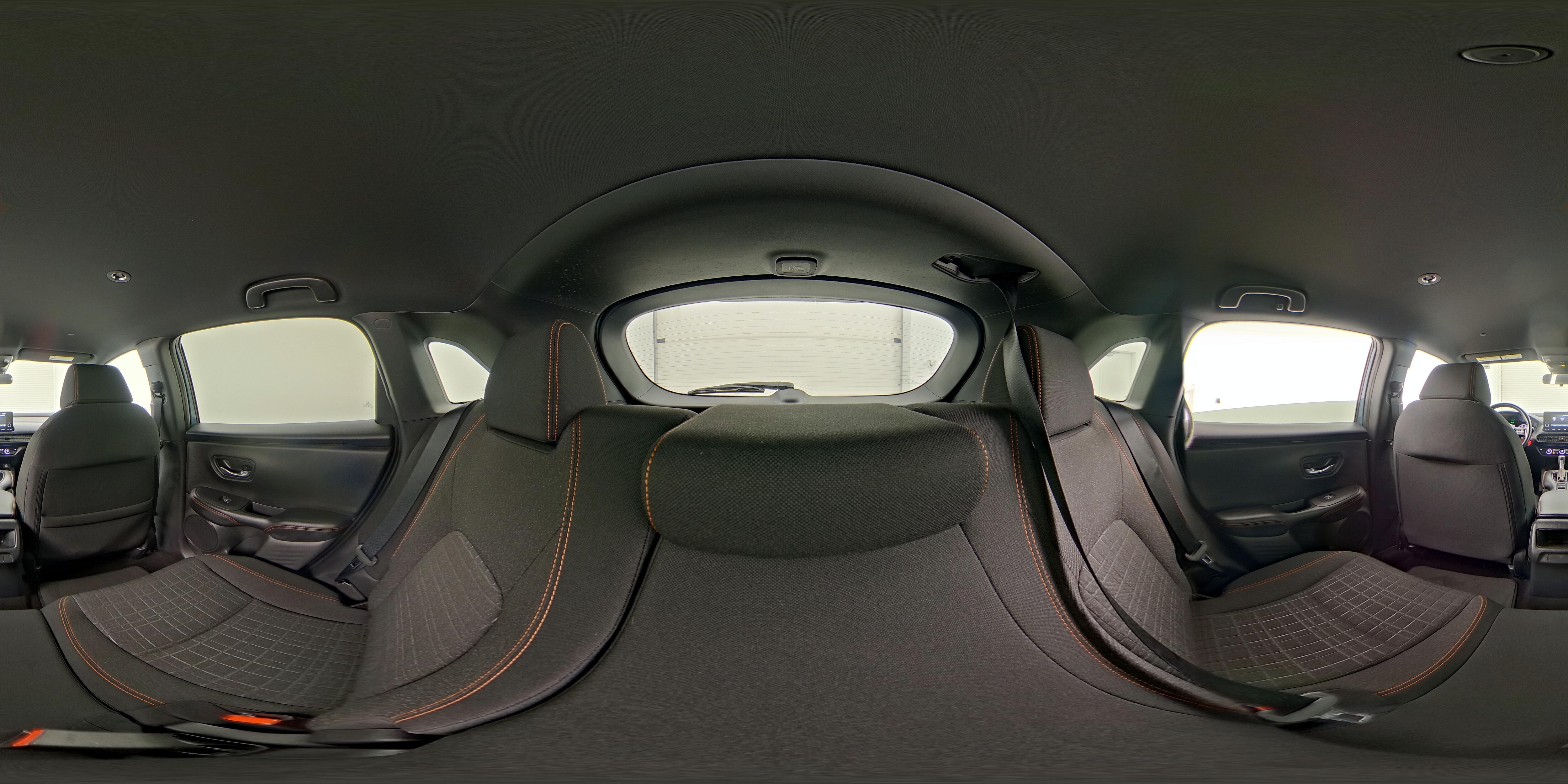 2025 Honda HR-V Sport - Photo 25