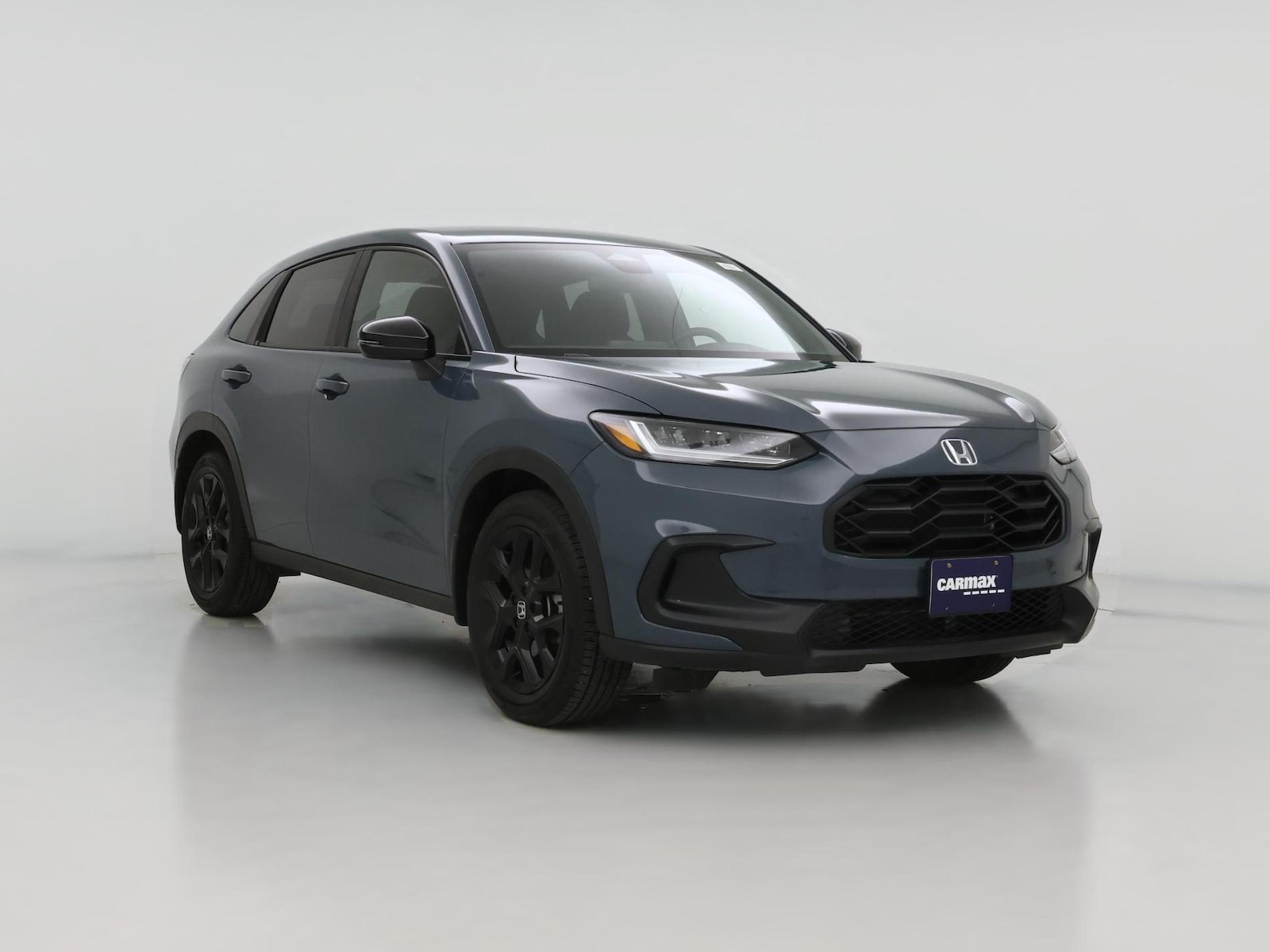 2025 Honda HR-V Sport - Photo 1