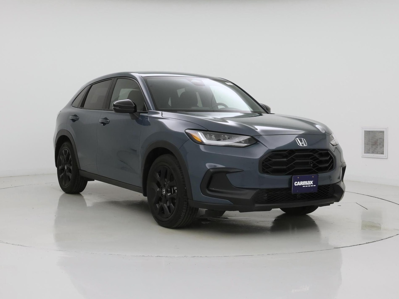 2025 Honda HR-V Sport - Photo 2